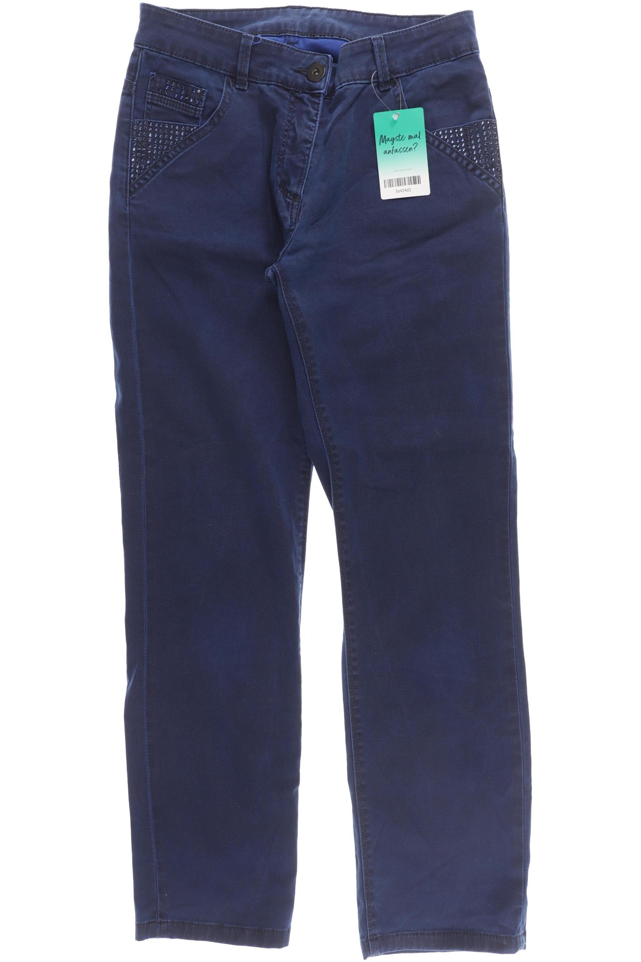

BiBA Damen Jeans, blau, Gr. 36