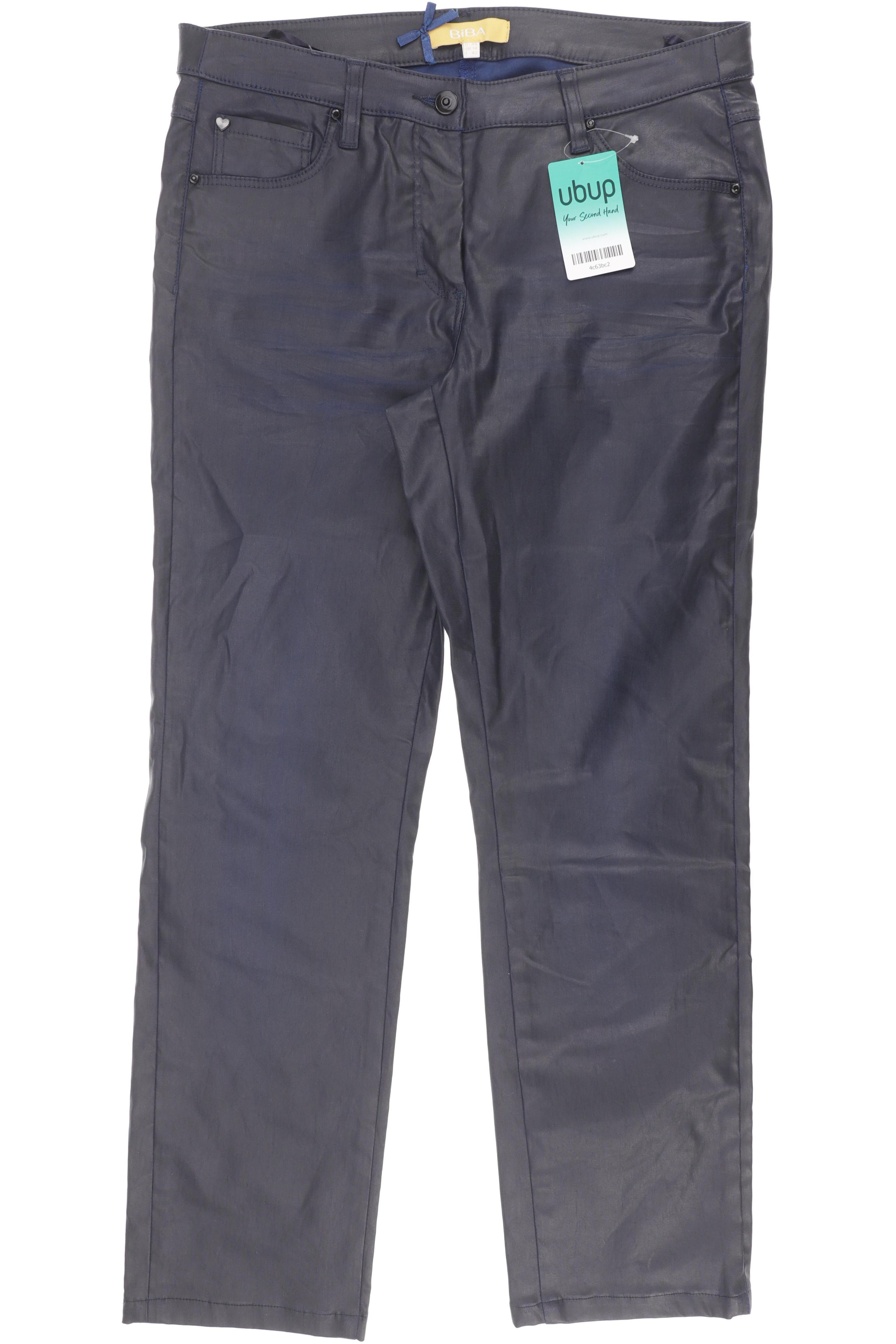 

BiBA Damen Jeans, blau, Gr. 40