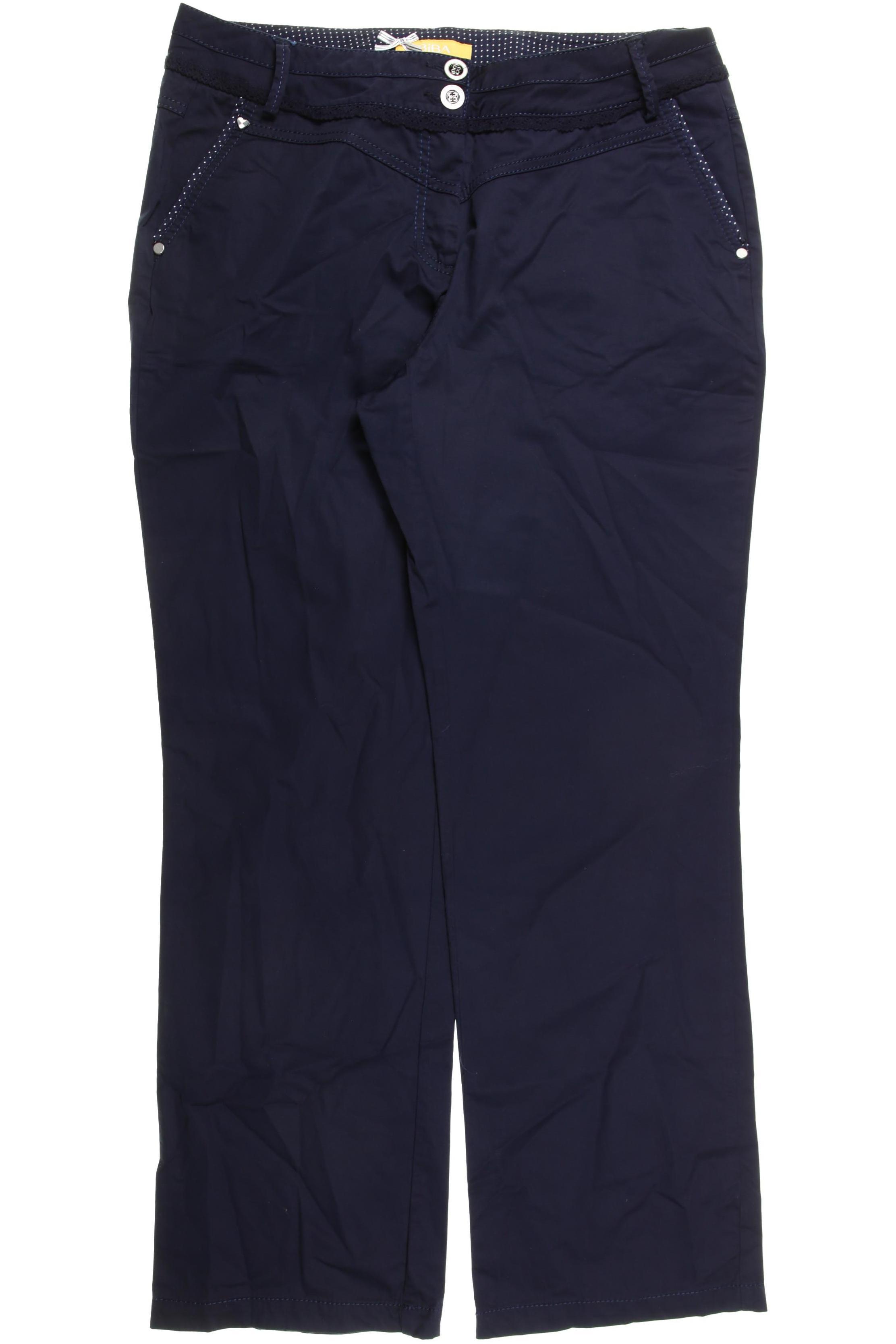 

BiBA Damen Jeans, blau, Gr. 42