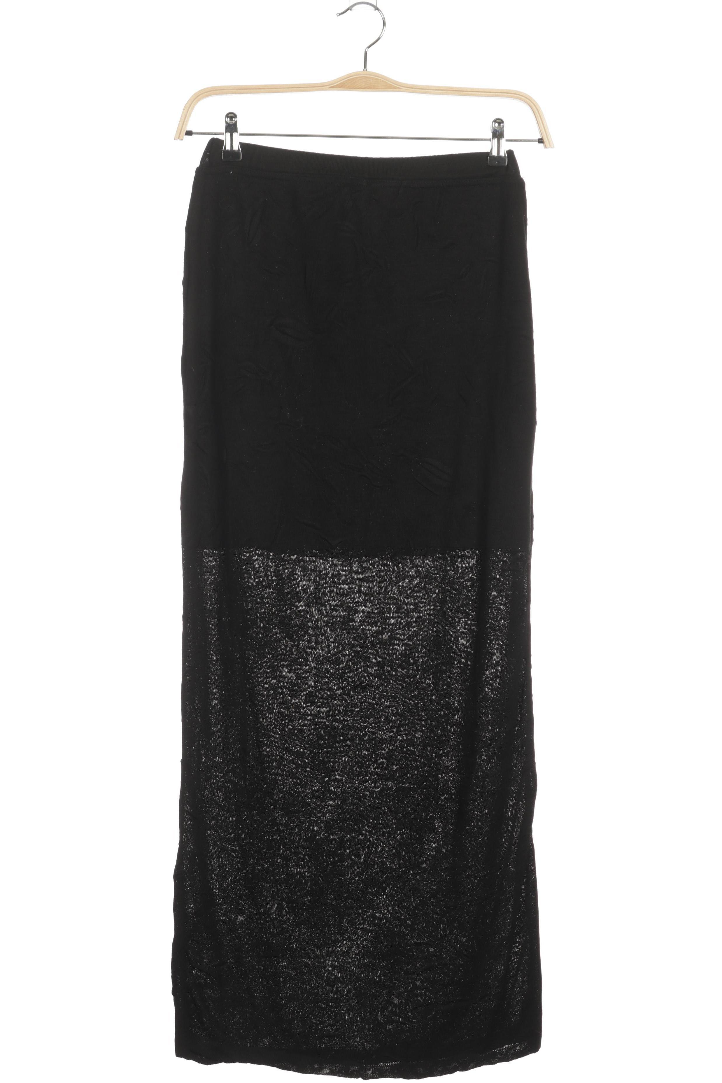 

Alba Moda Mädchen Rock, schwarz, Gr. 176