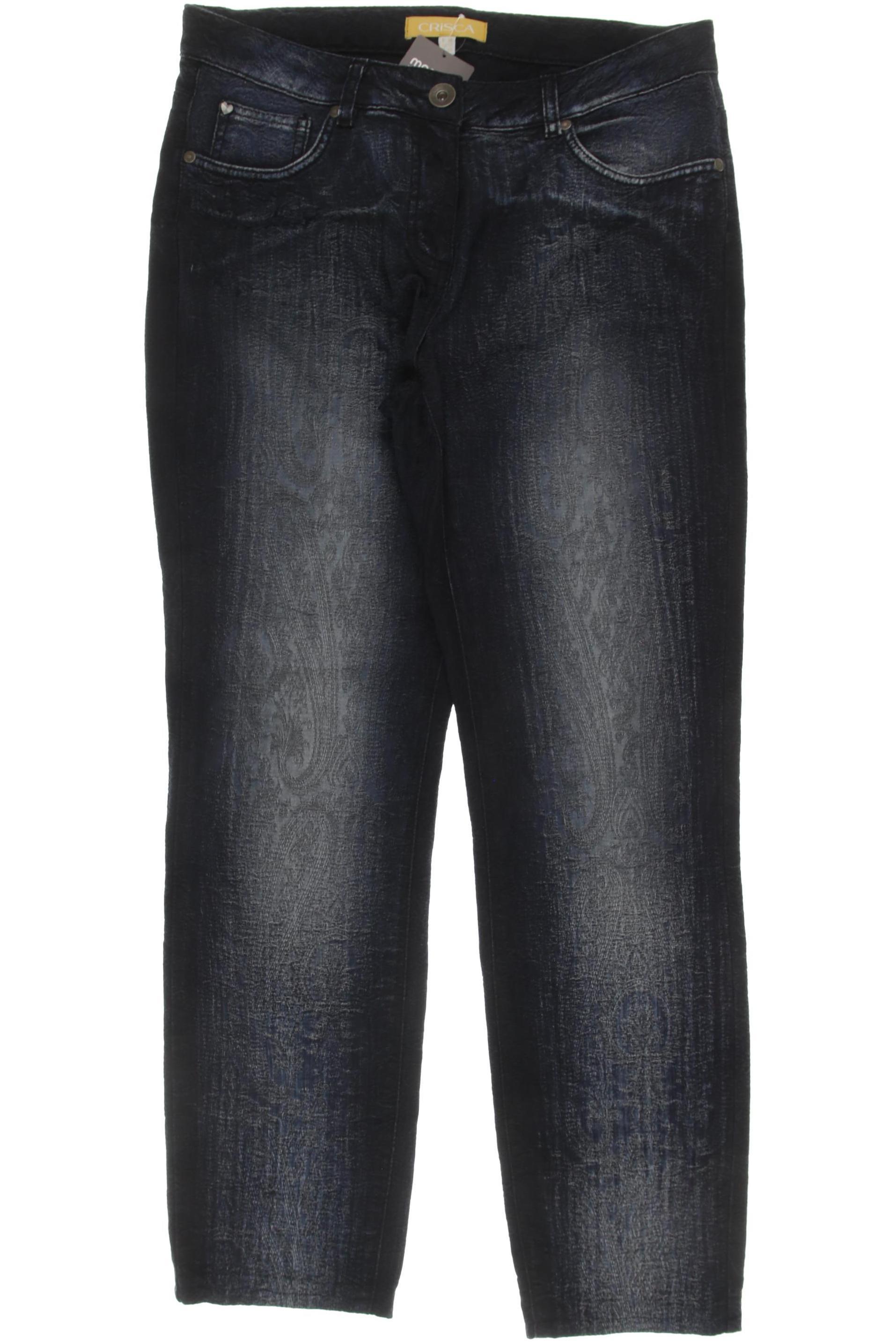 

BiBA Damen Jeans, blau, Gr. 38