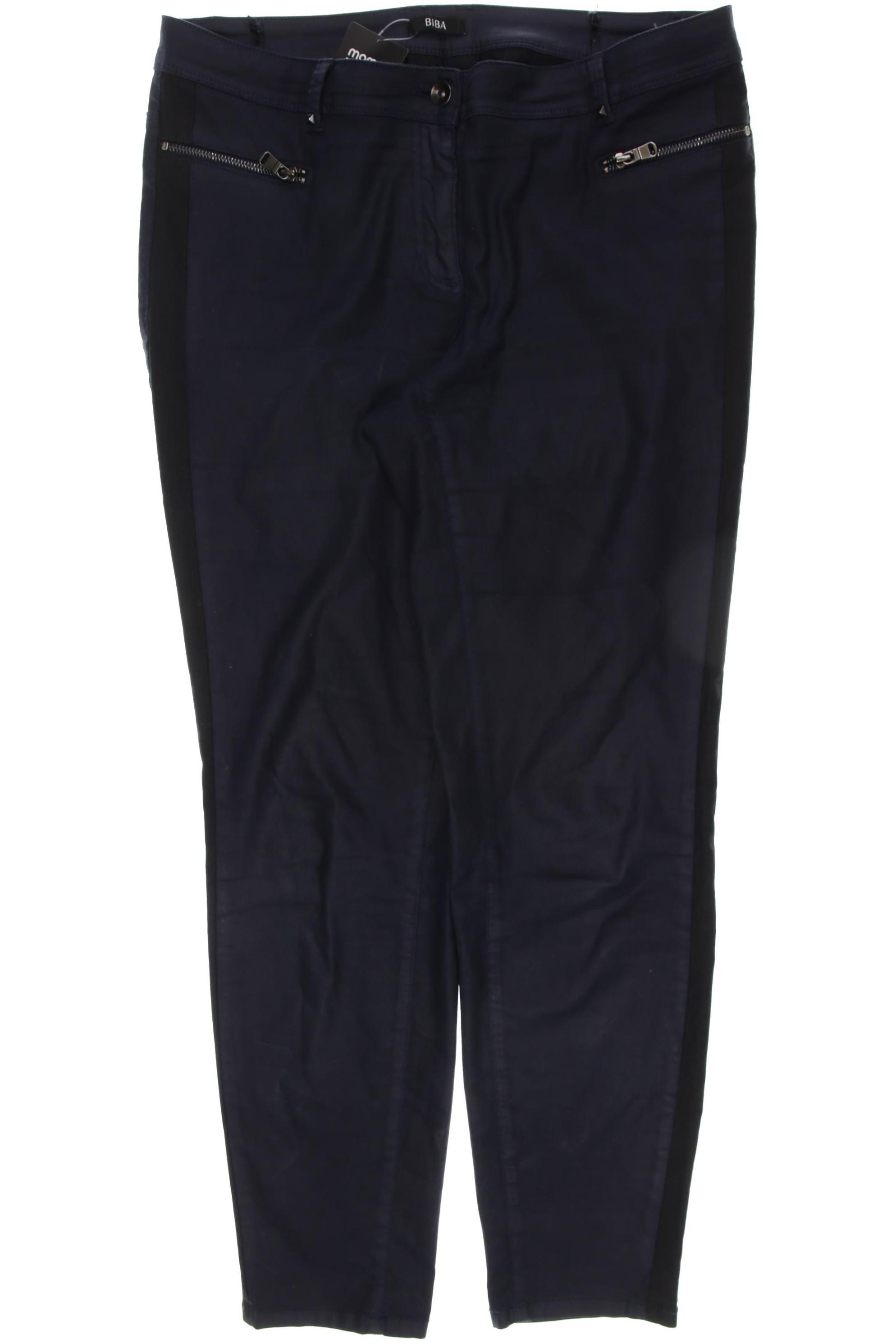 

BiBA Damen Jeans, blau, Gr. 42