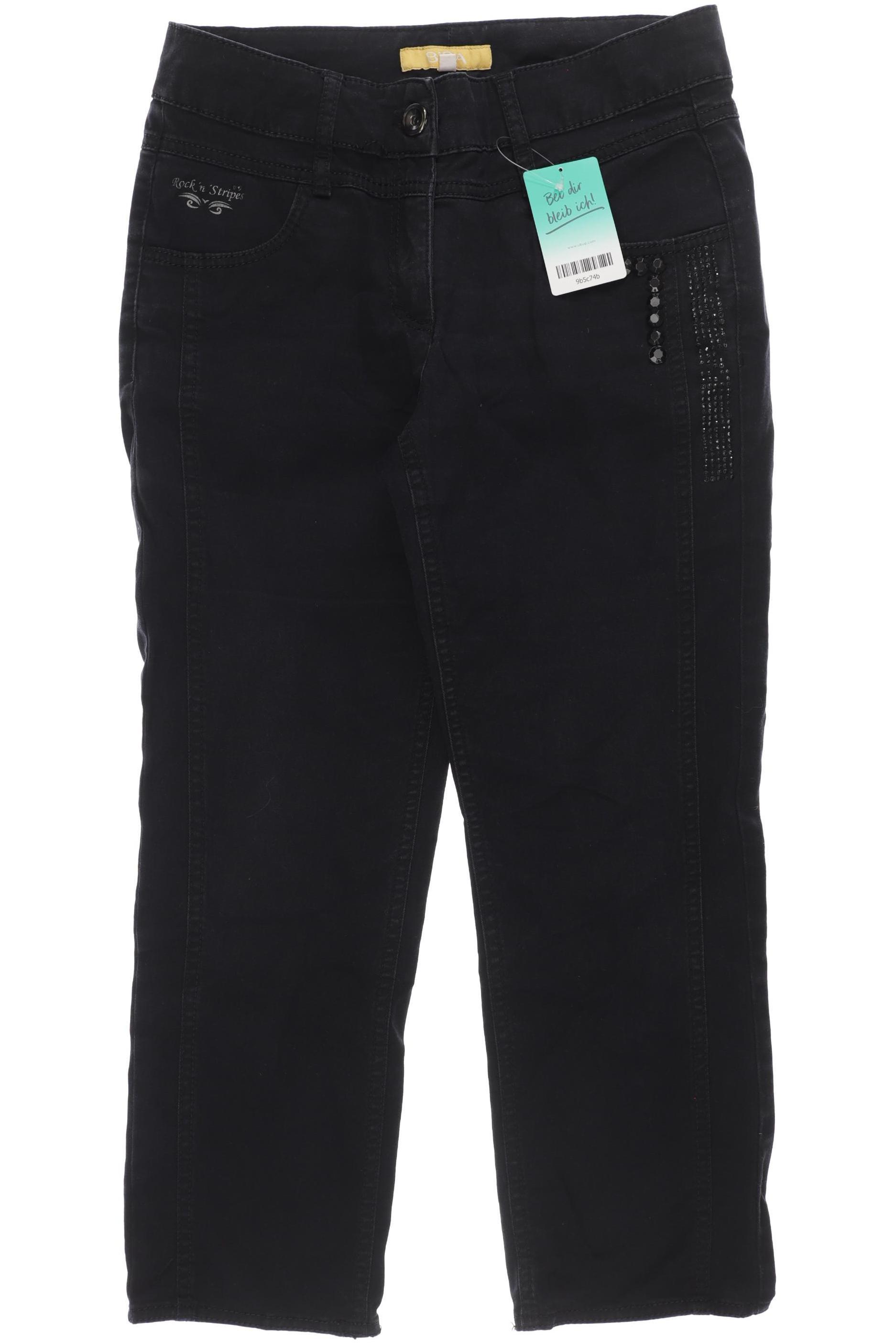 

BiBA Damen Jeans, blau, Gr. 36