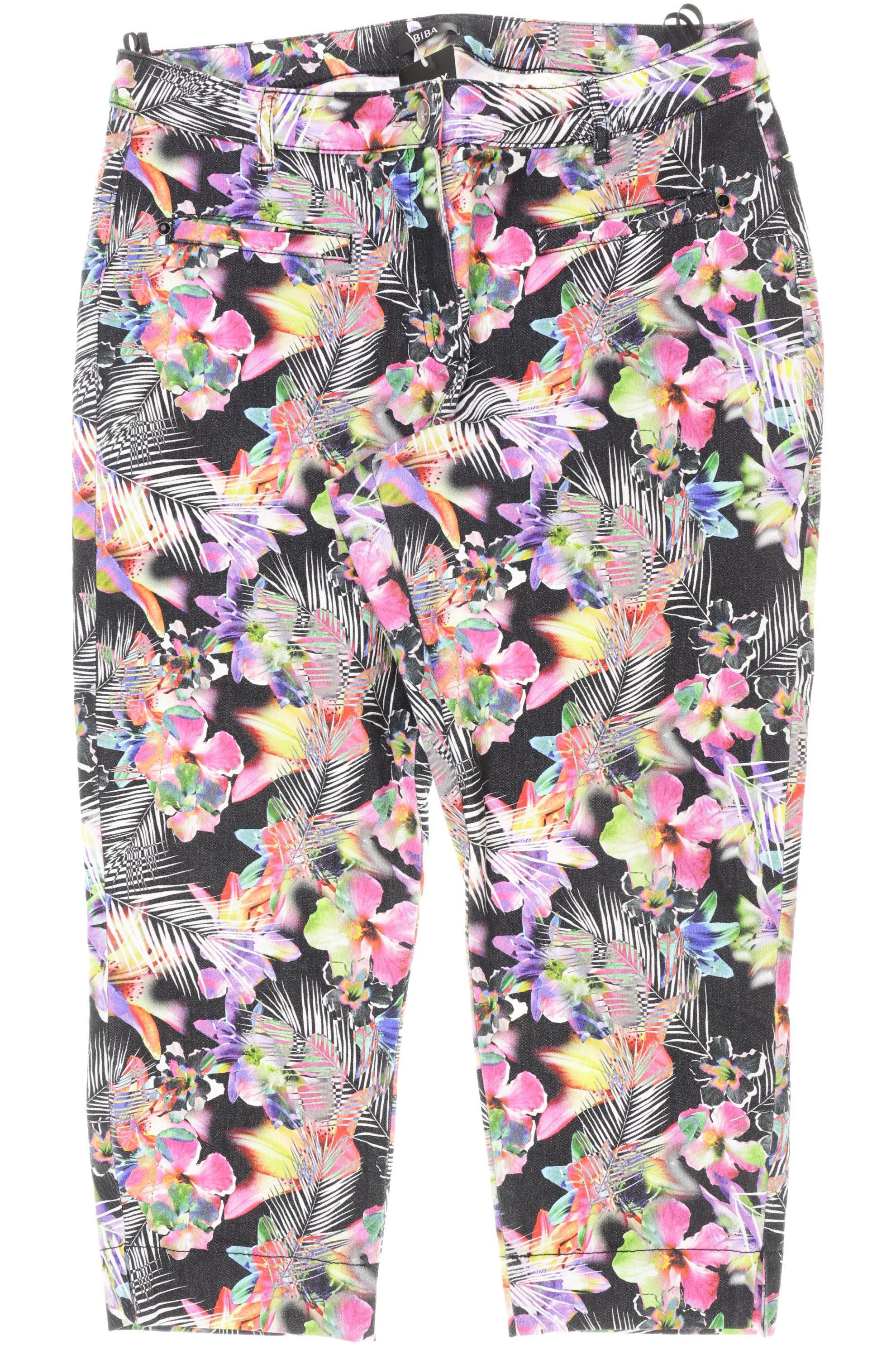 

BiBA Damen Jeans, pink, Gr. 46