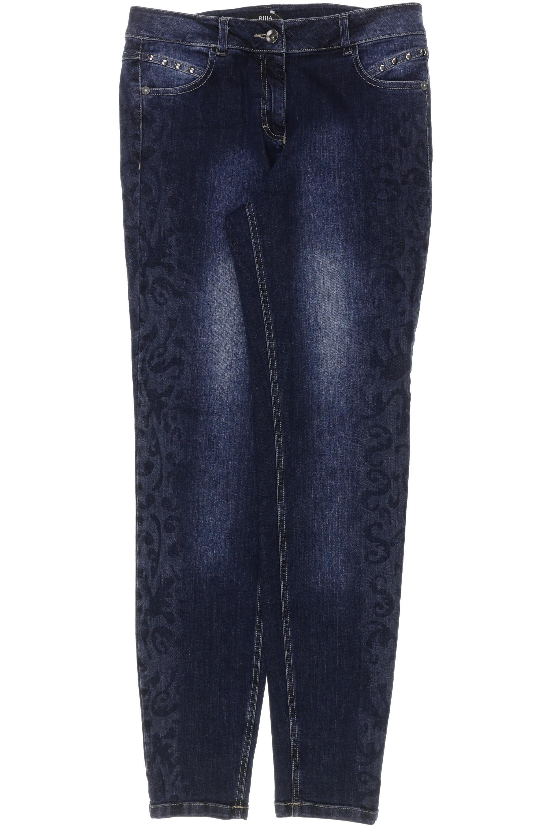 

BiBA Damen Jeans, blau, Gr. 36