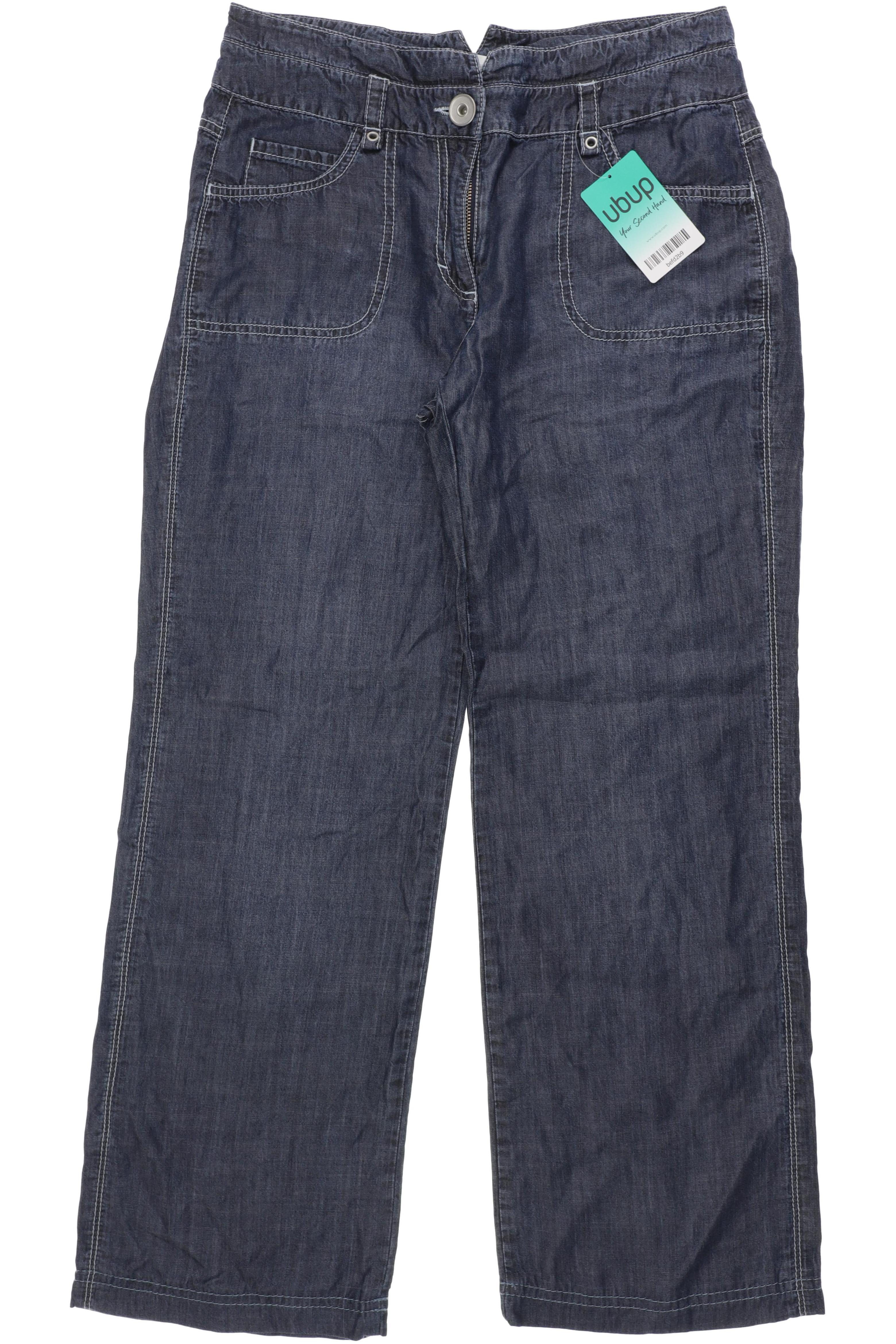 

BiBA Damen Jeans, blau, Gr. 36