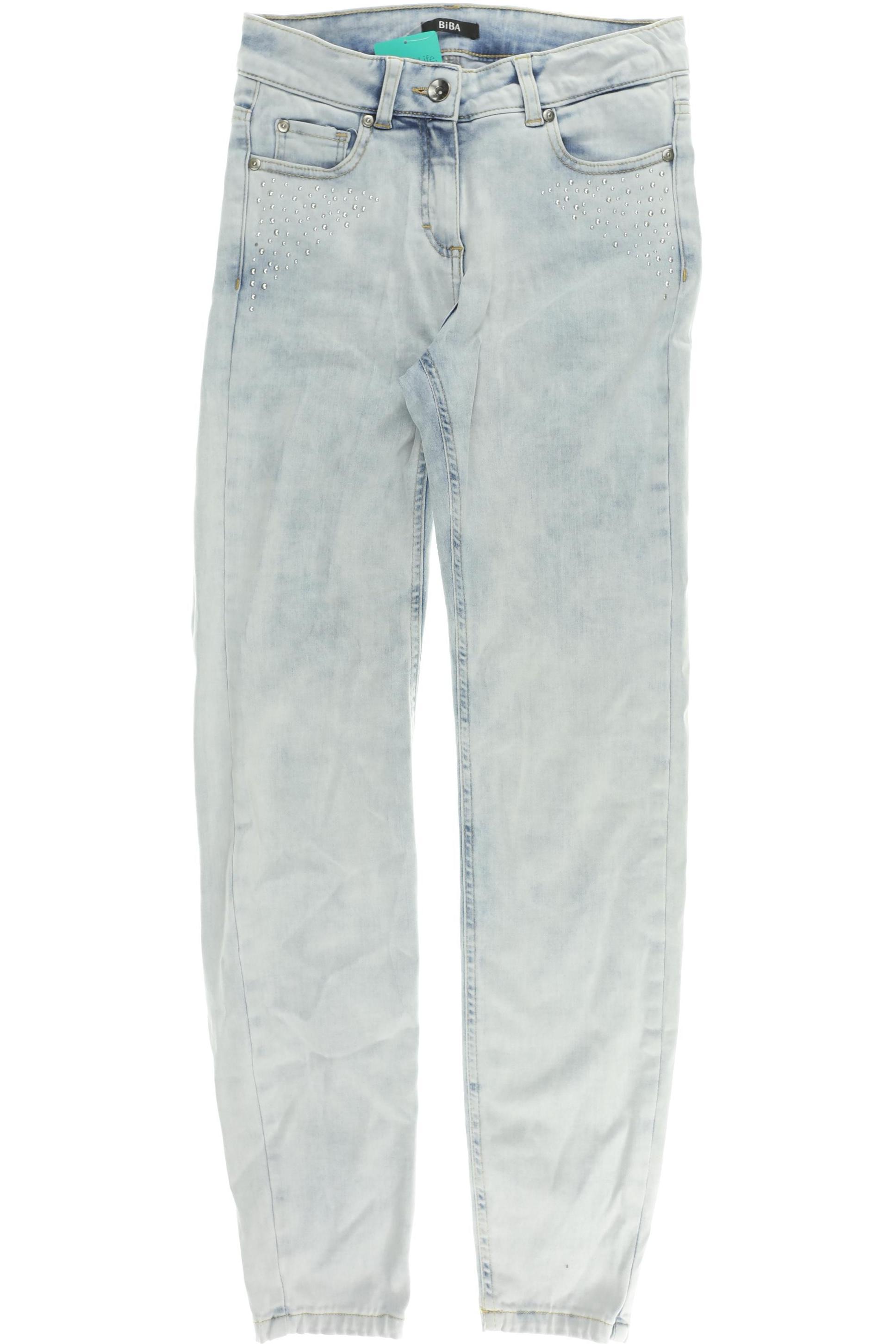 

BiBA Damen Jeans, , Gr. 34