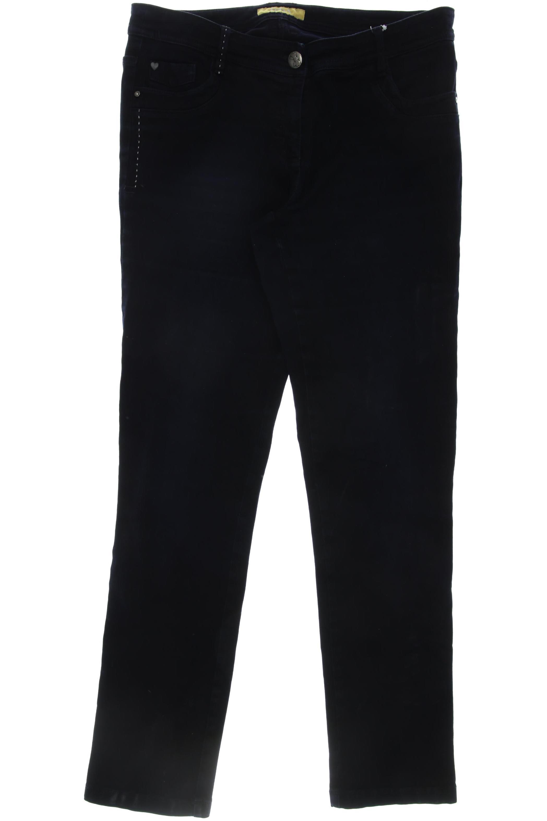 

BiBA Damen Jeans, blau, Gr. 42