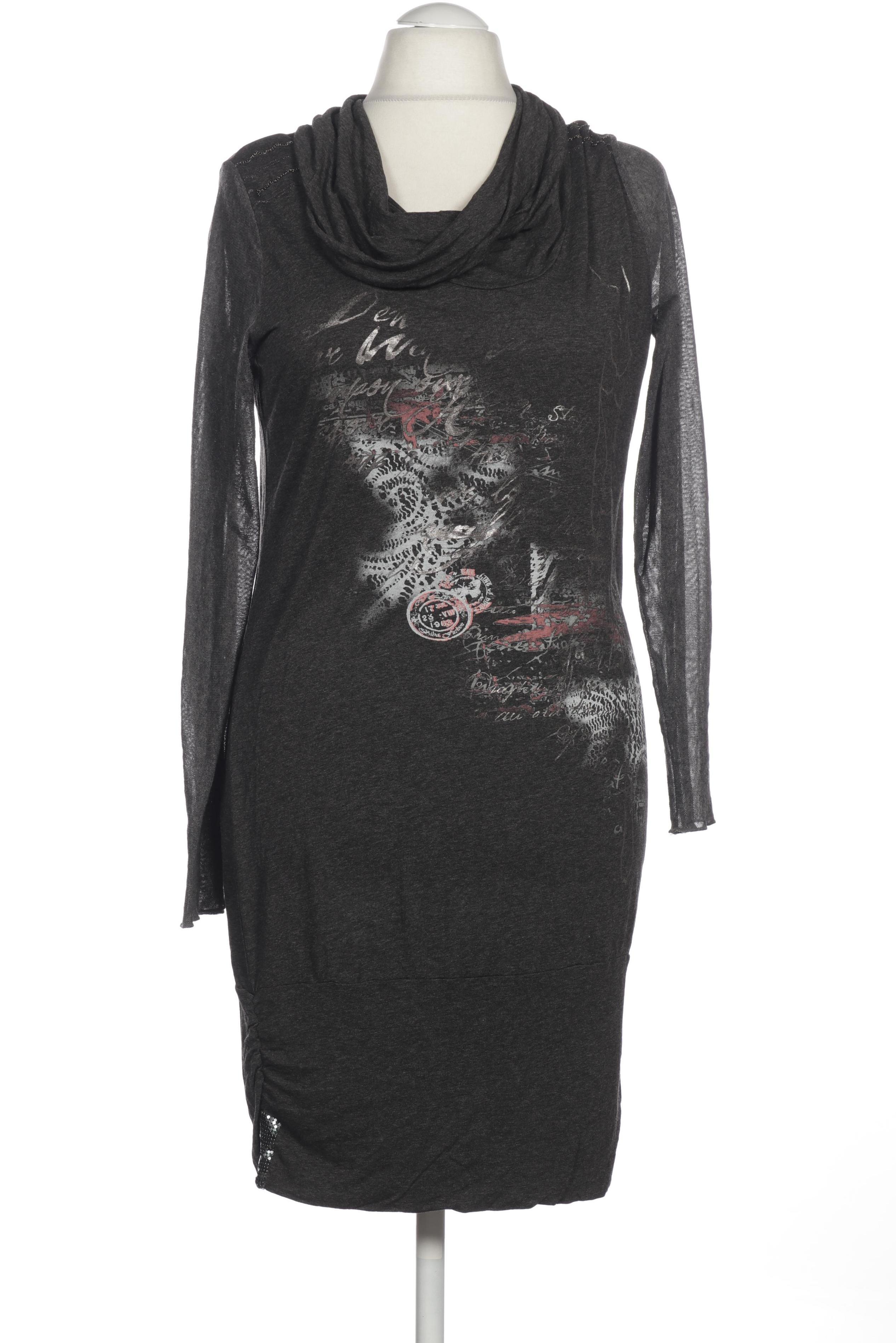 

BiBA Damen Kleid, grau, Gr.