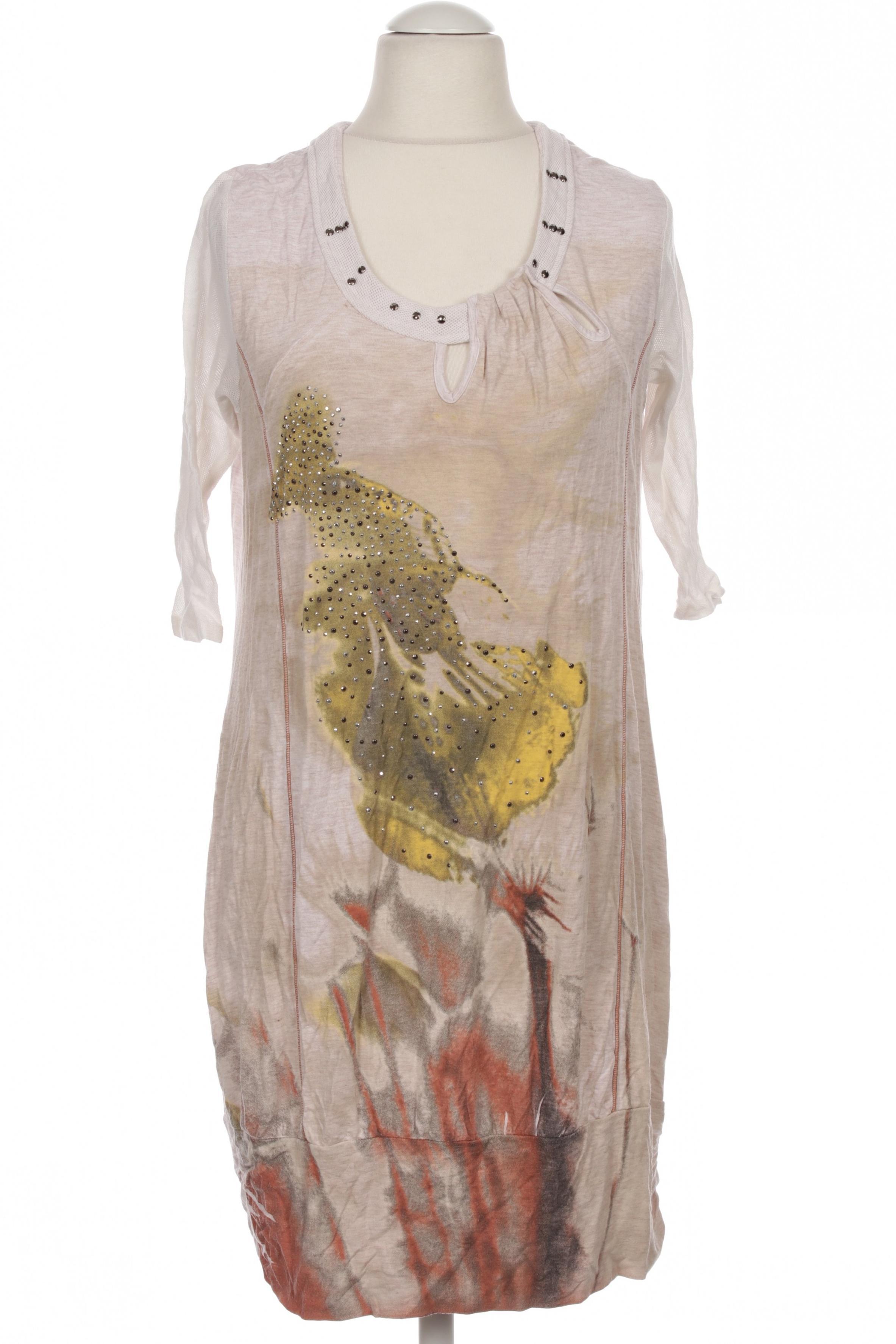 

BiBA Damen Kleid, beige, Gr.