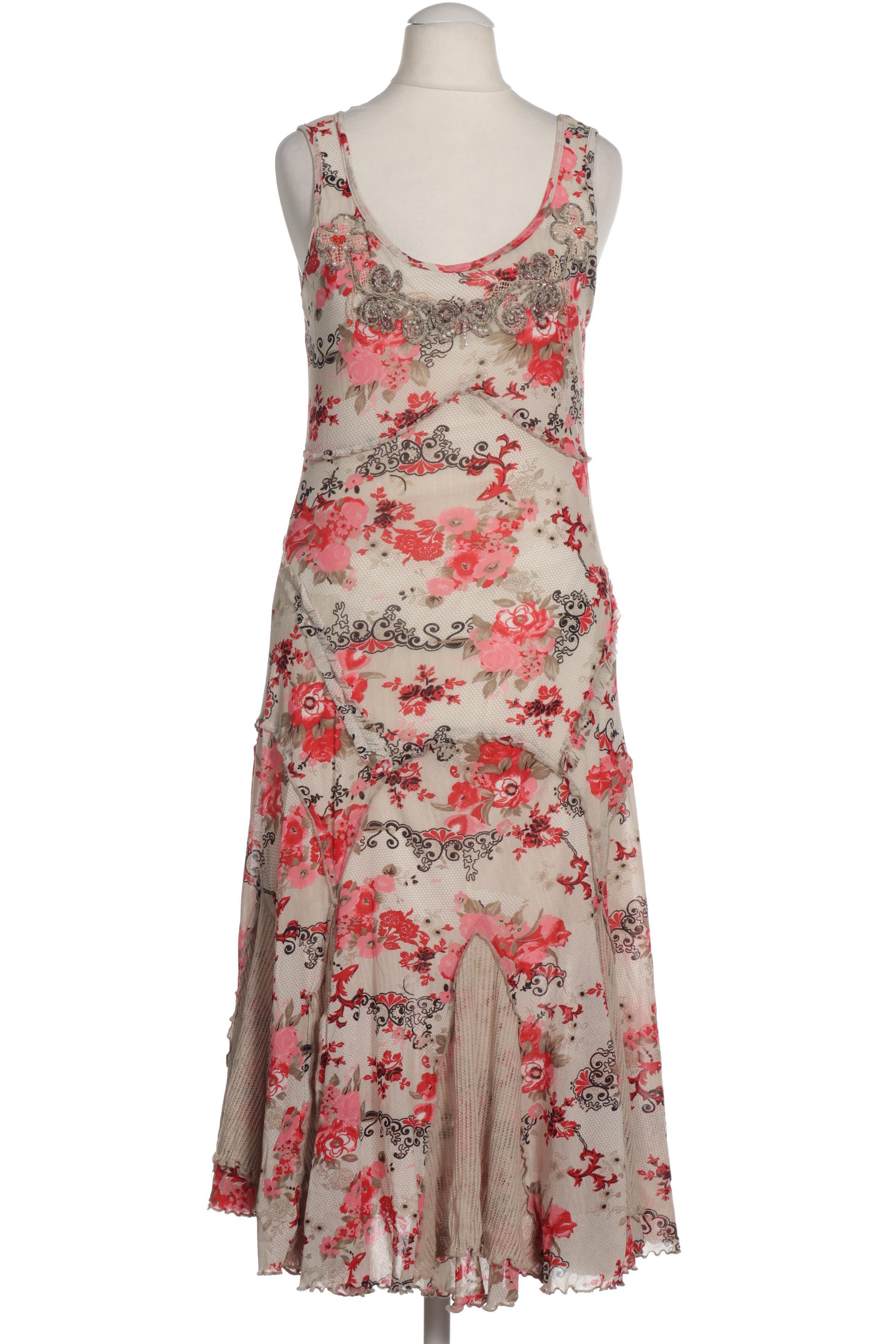 

BiBA Damen Kleid, beige, Gr. 36