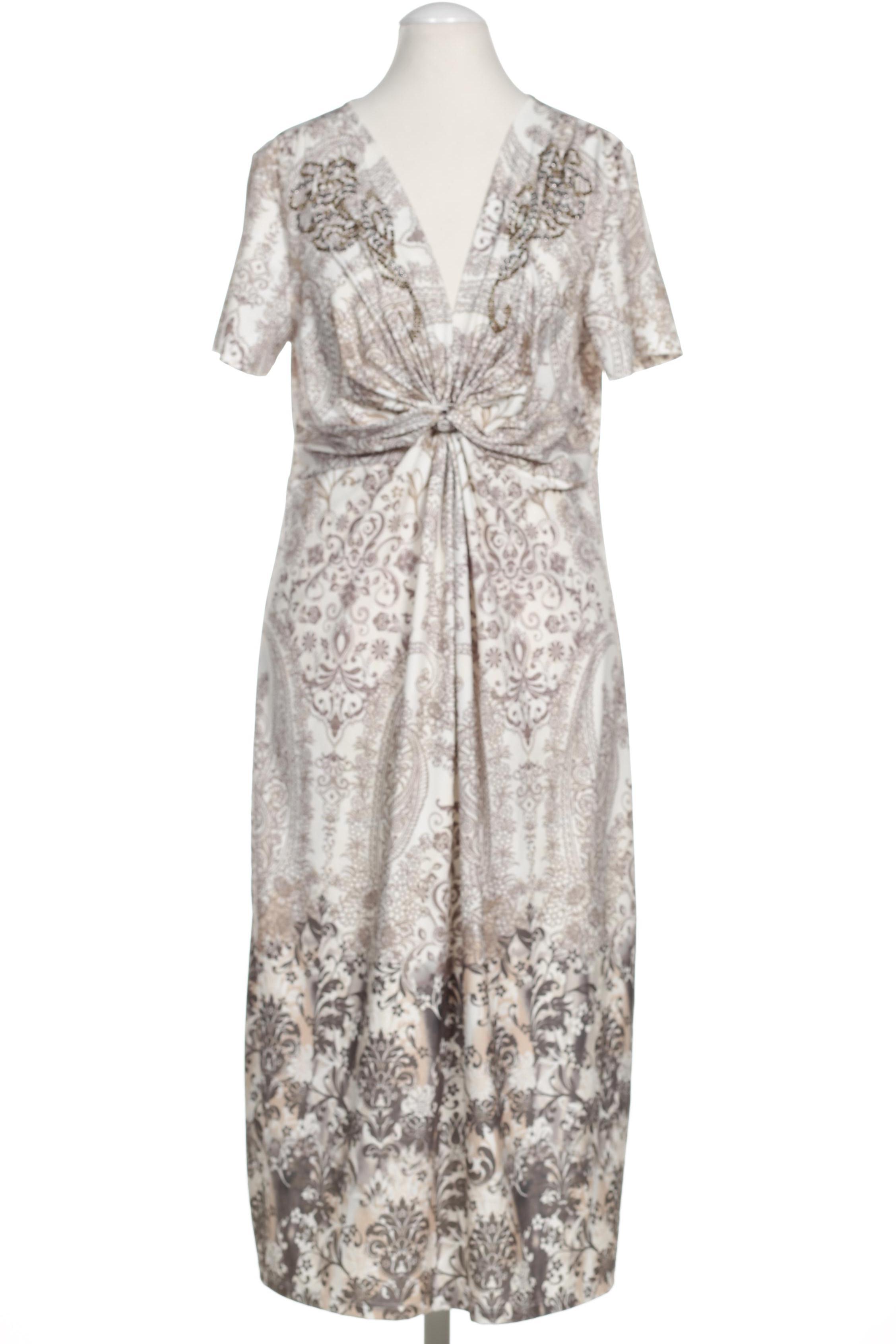 

BiBA Damen Kleid, beige, Gr.