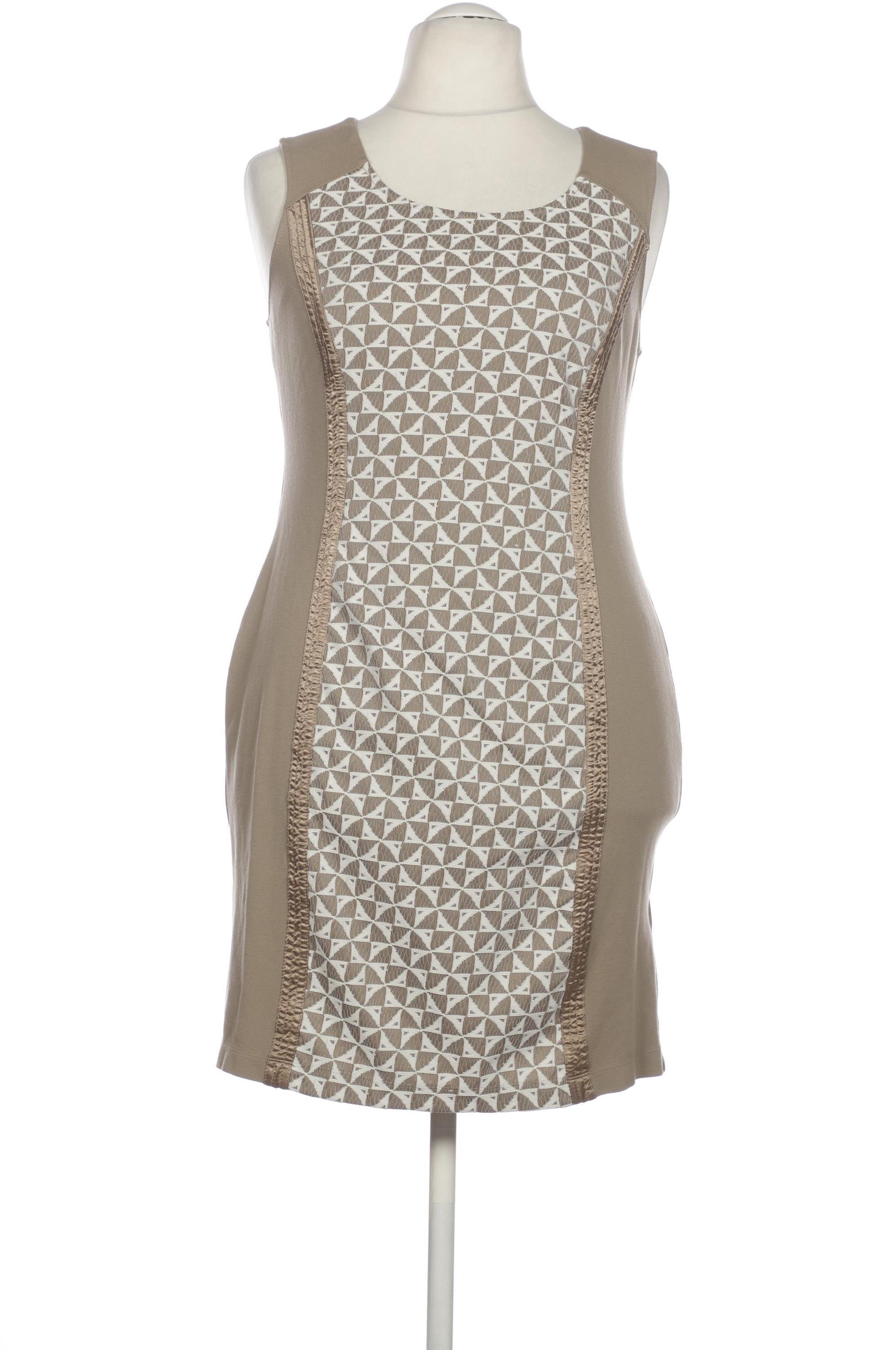 

BiBA Damen Kleid, braun, Gr. 44