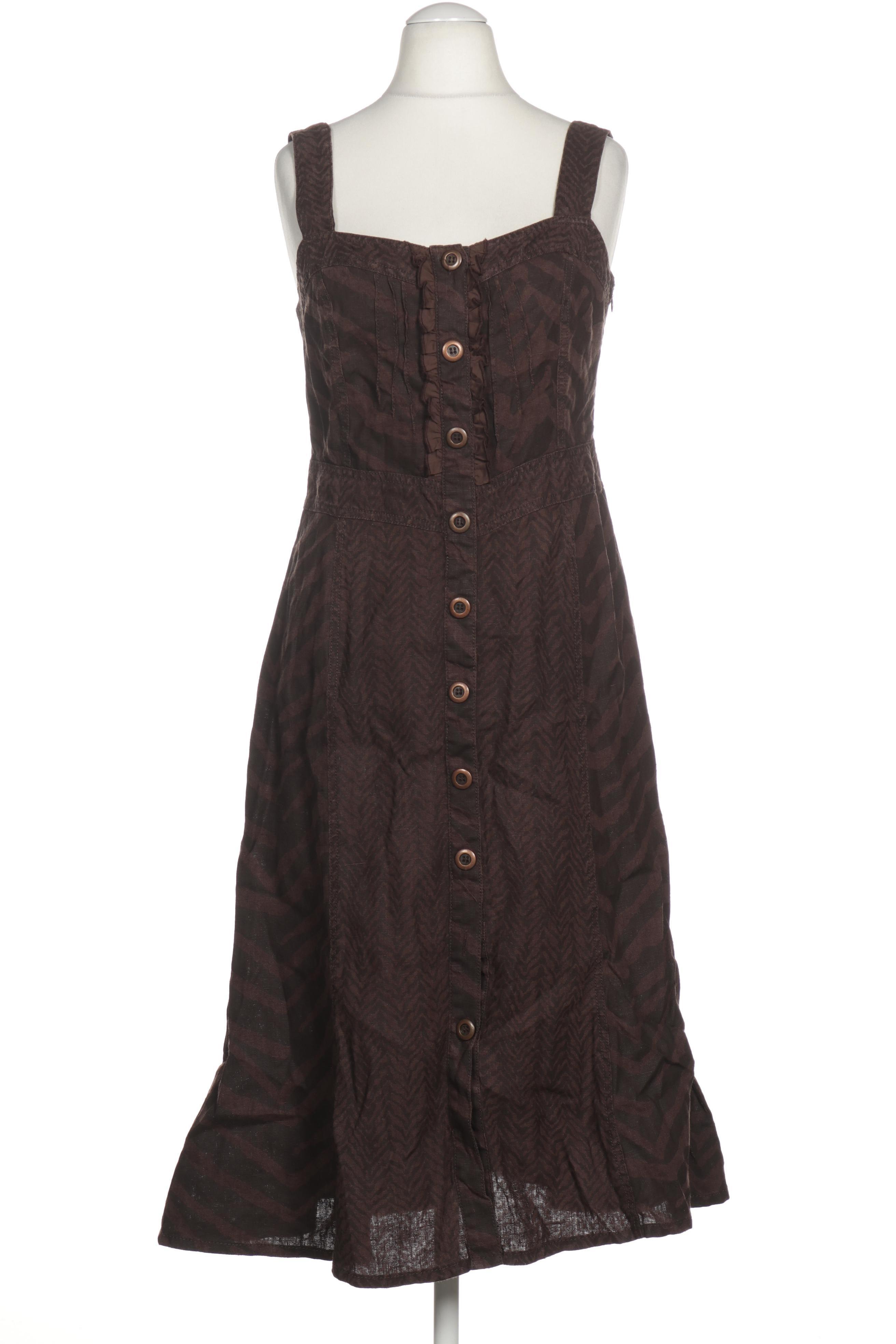 

BiBA Damen Kleid, braun, Gr. 36