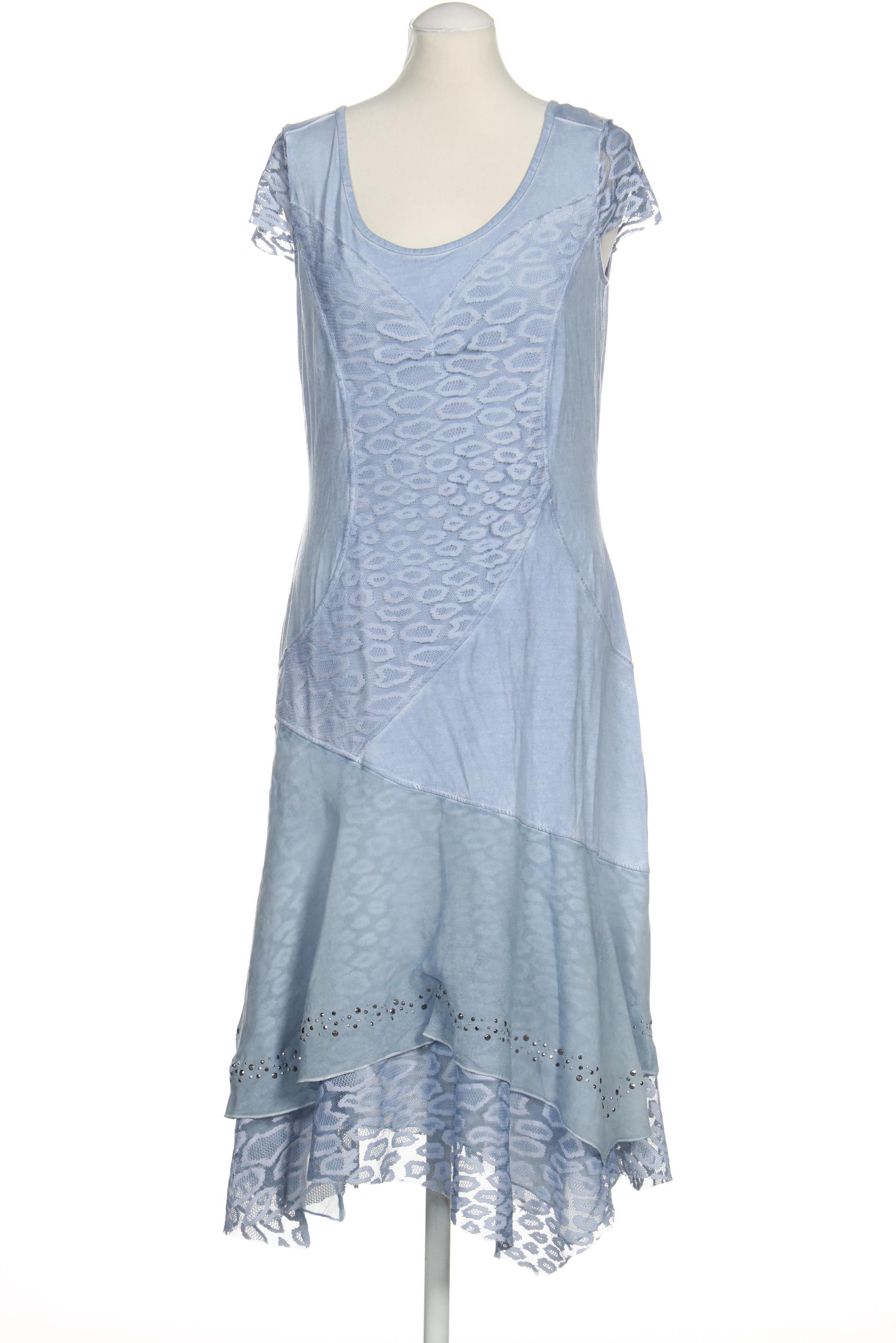 

BiBA Damen Kleid, blau, Gr. 36