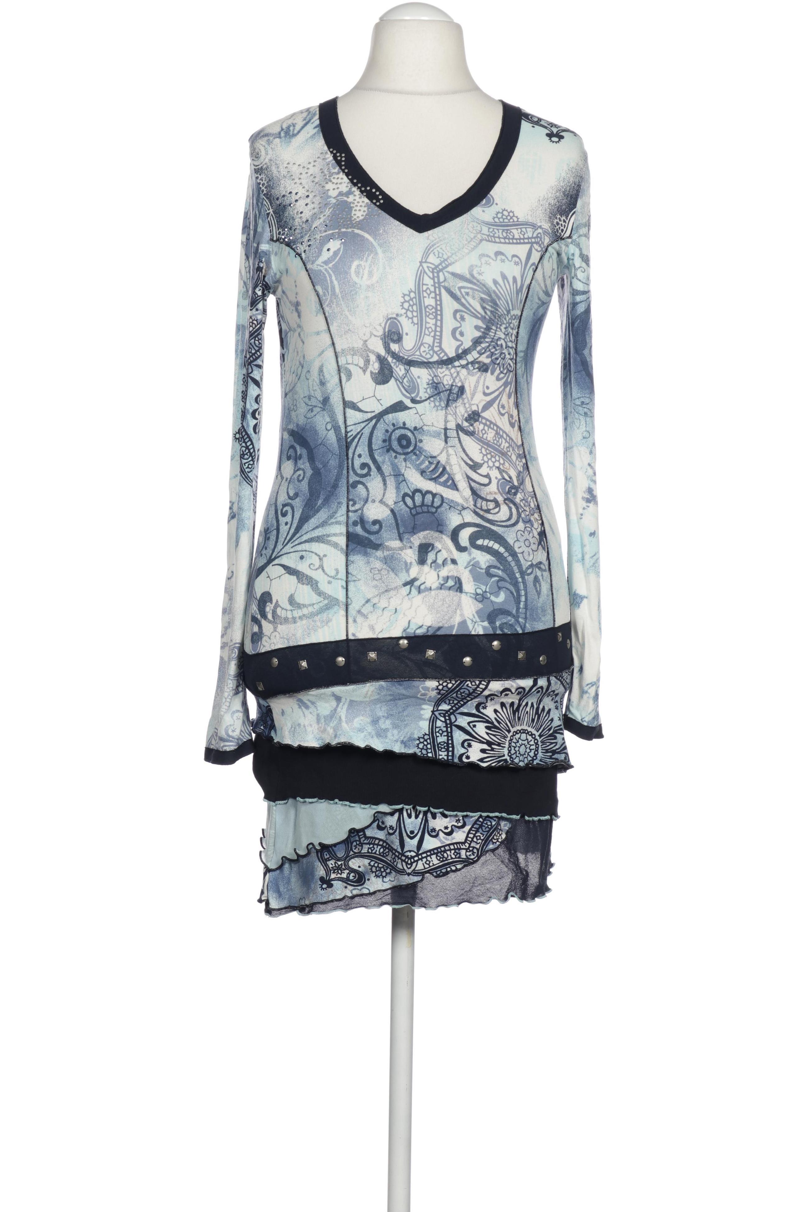 

BiBA Damen Kleid, blau, Gr.