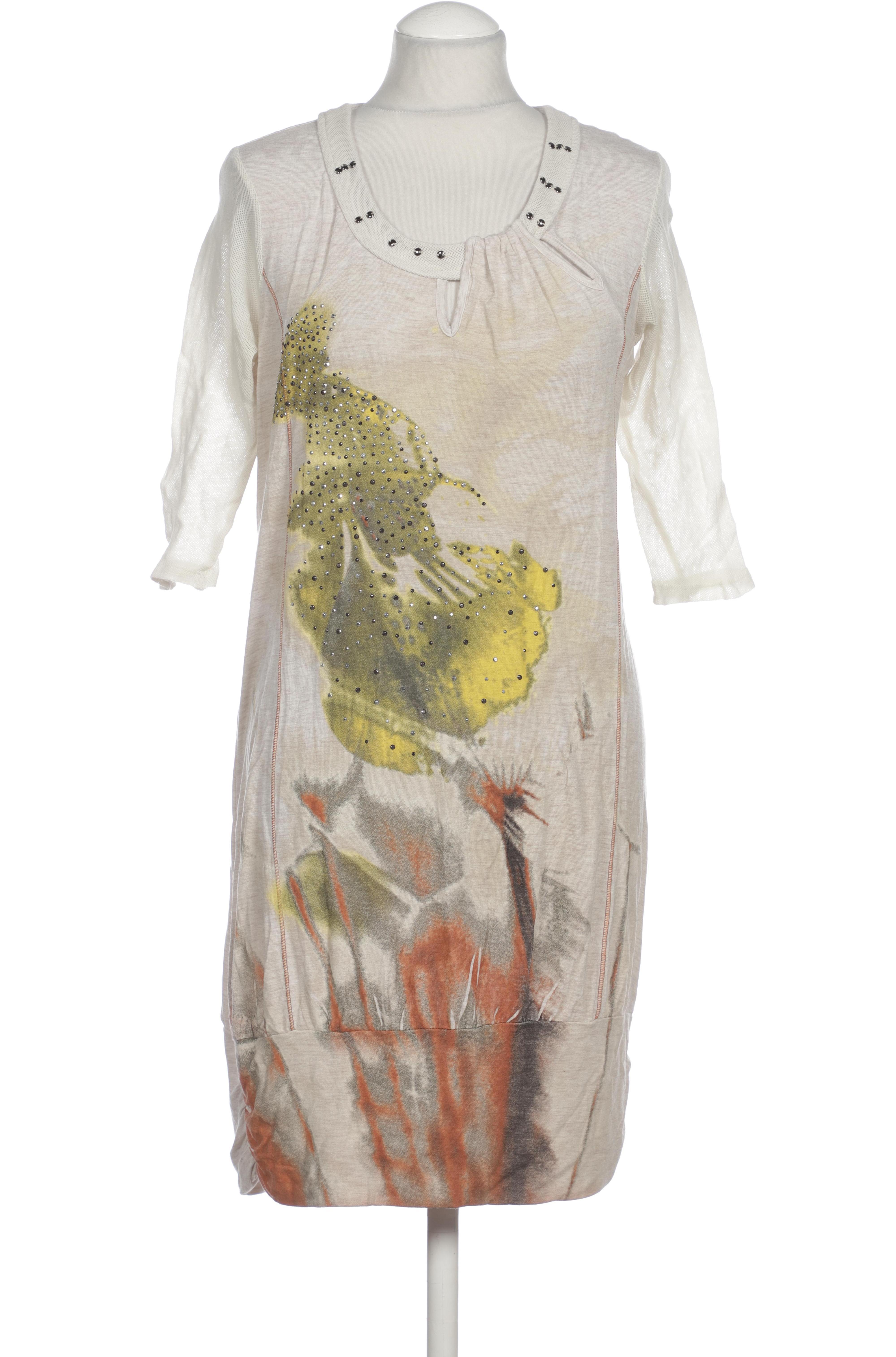 

BiBA Damen Kleid, beige, Gr.