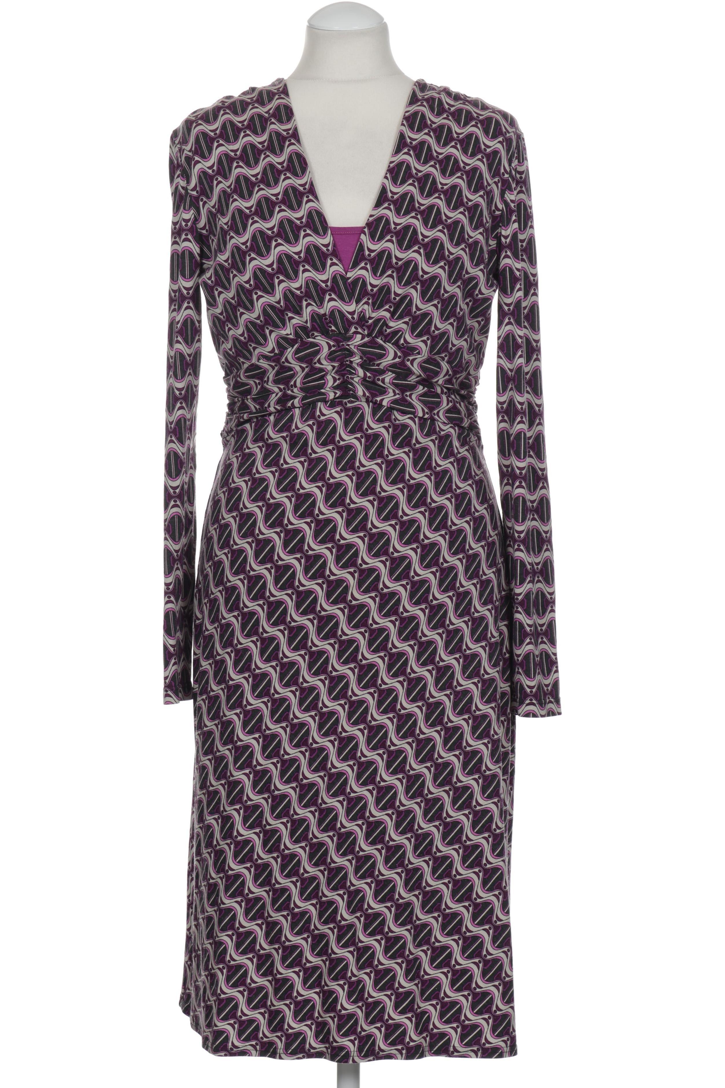 

BiBA Damen Kleid, lila, Gr. 38