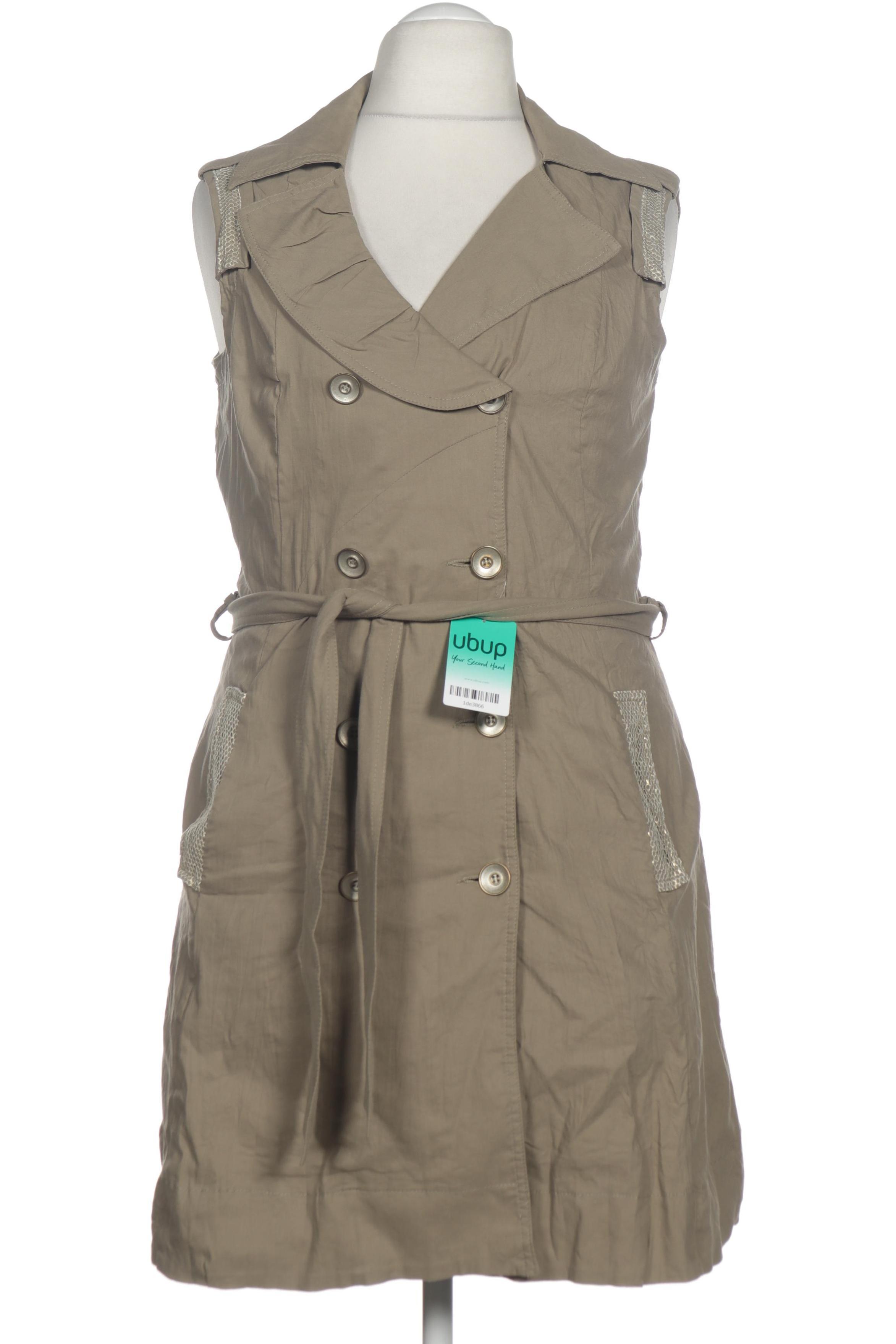 

BiBA Damen Kleid, braun, Gr. 44