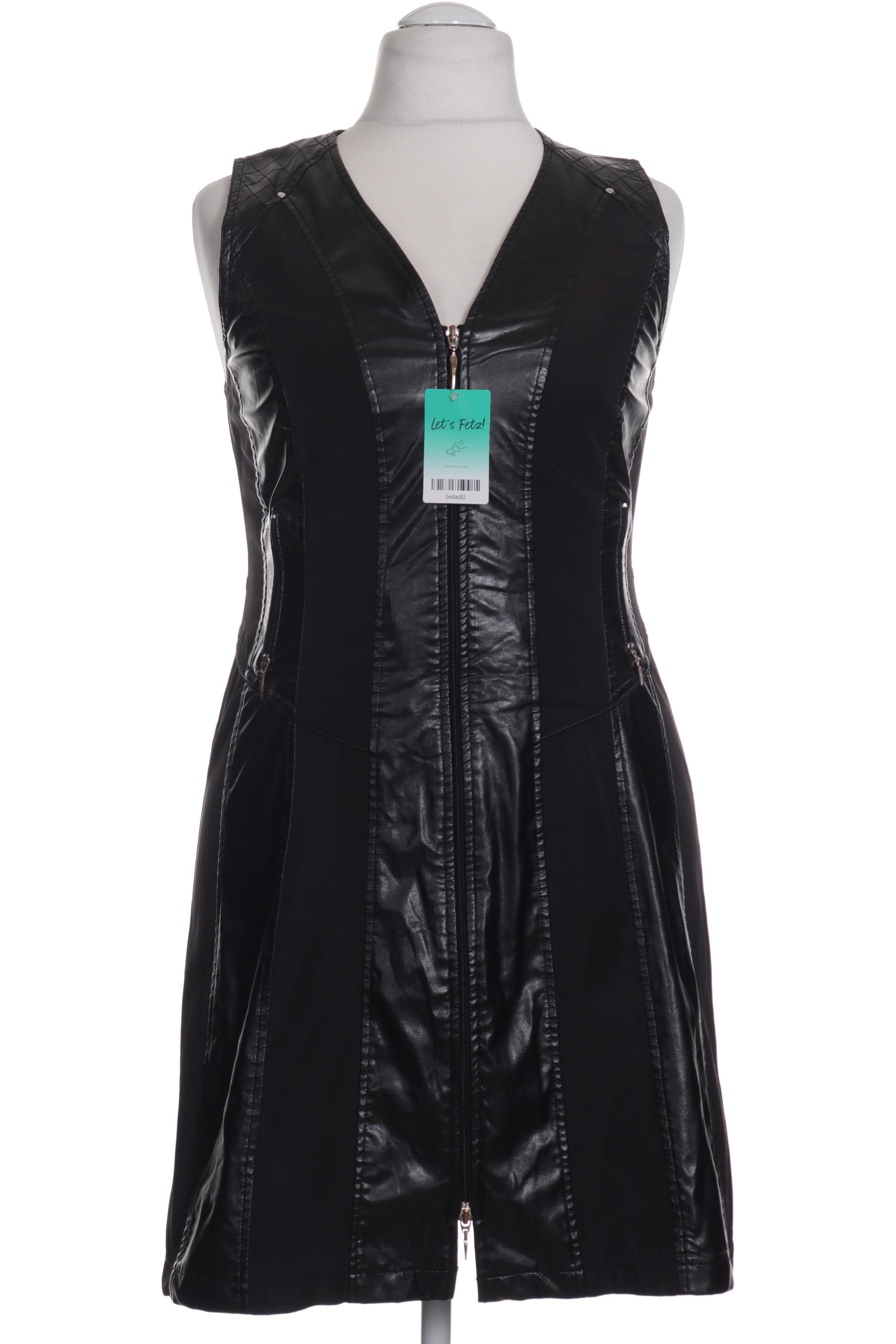 

BiBA Damen Kleid, schwarz, Gr. 40