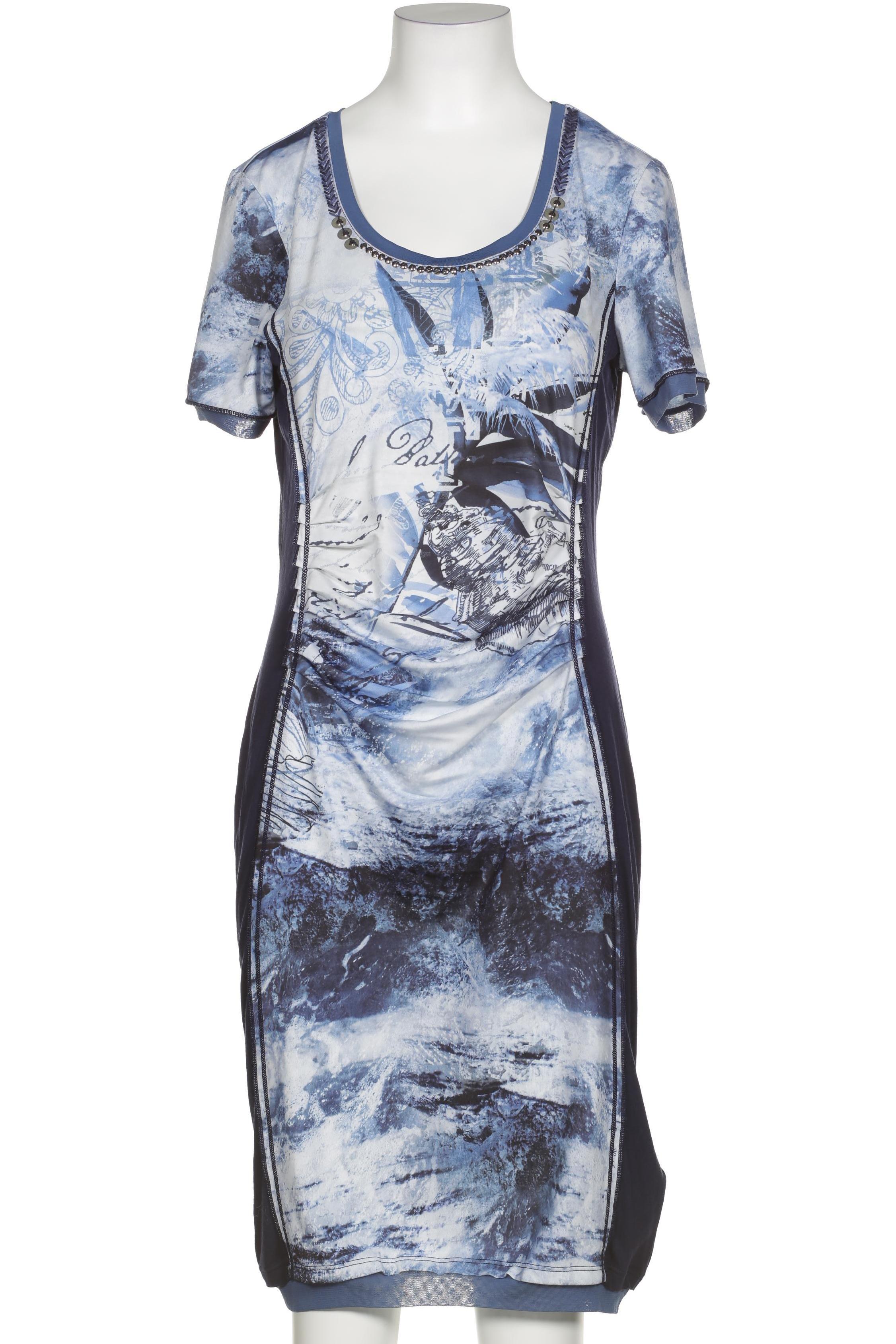 

BiBA Damen Kleid, blau, Gr.