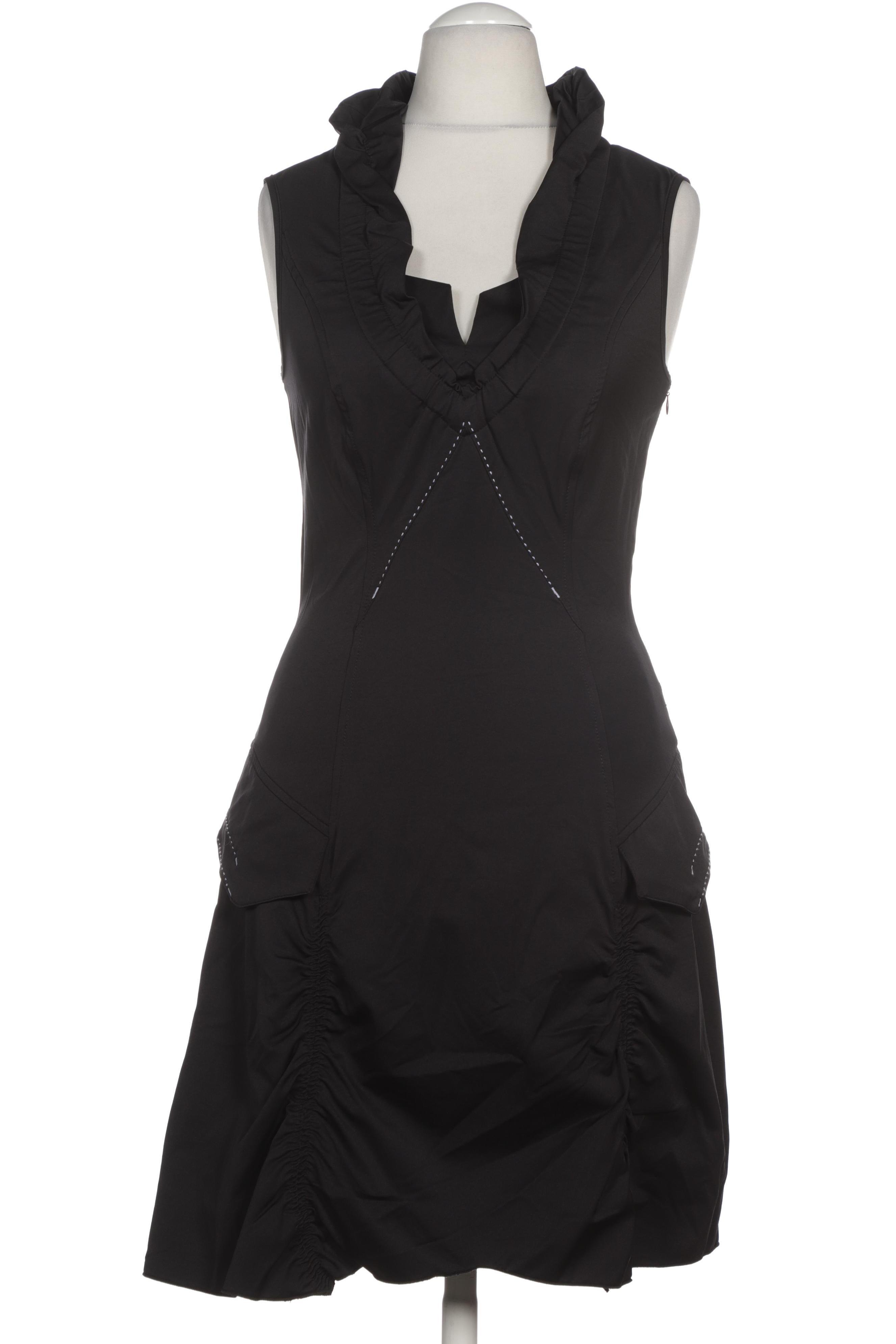

BiBA Damen Kleid, schwarz, Gr.