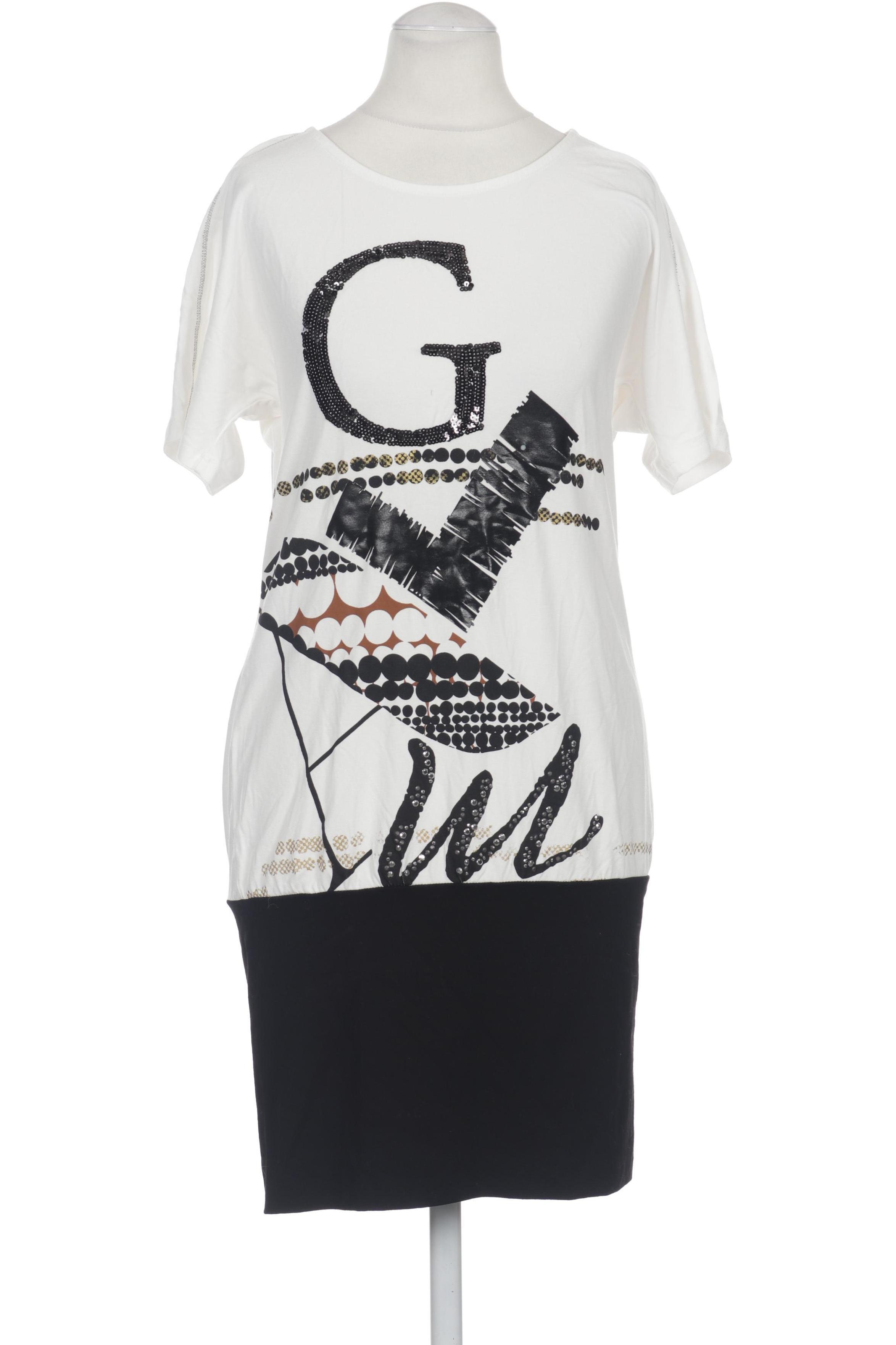 

BiBA Damen Kleid, weiß, Gr.