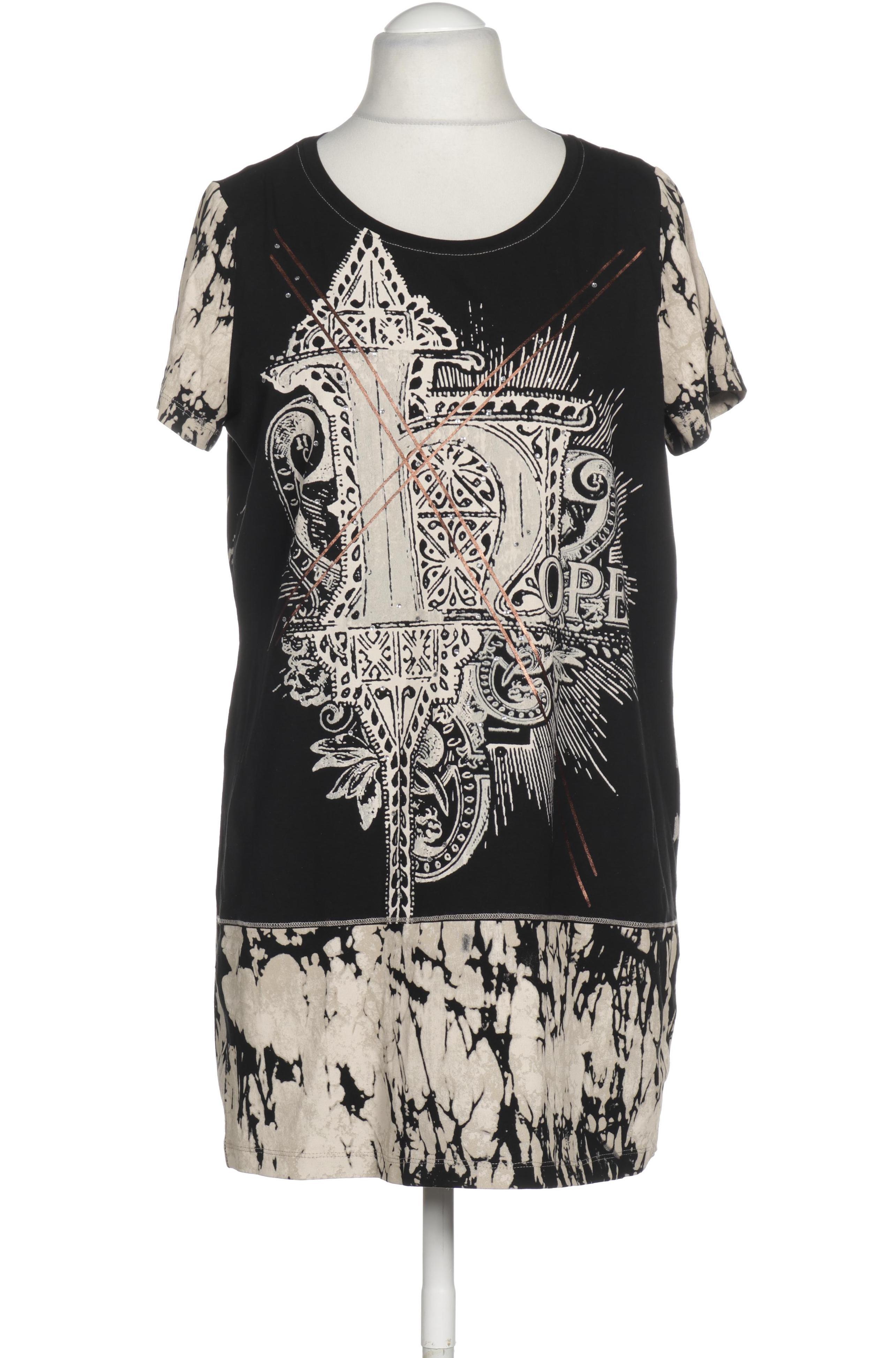 

BiBA Damen Kleid, schwarz, Gr.