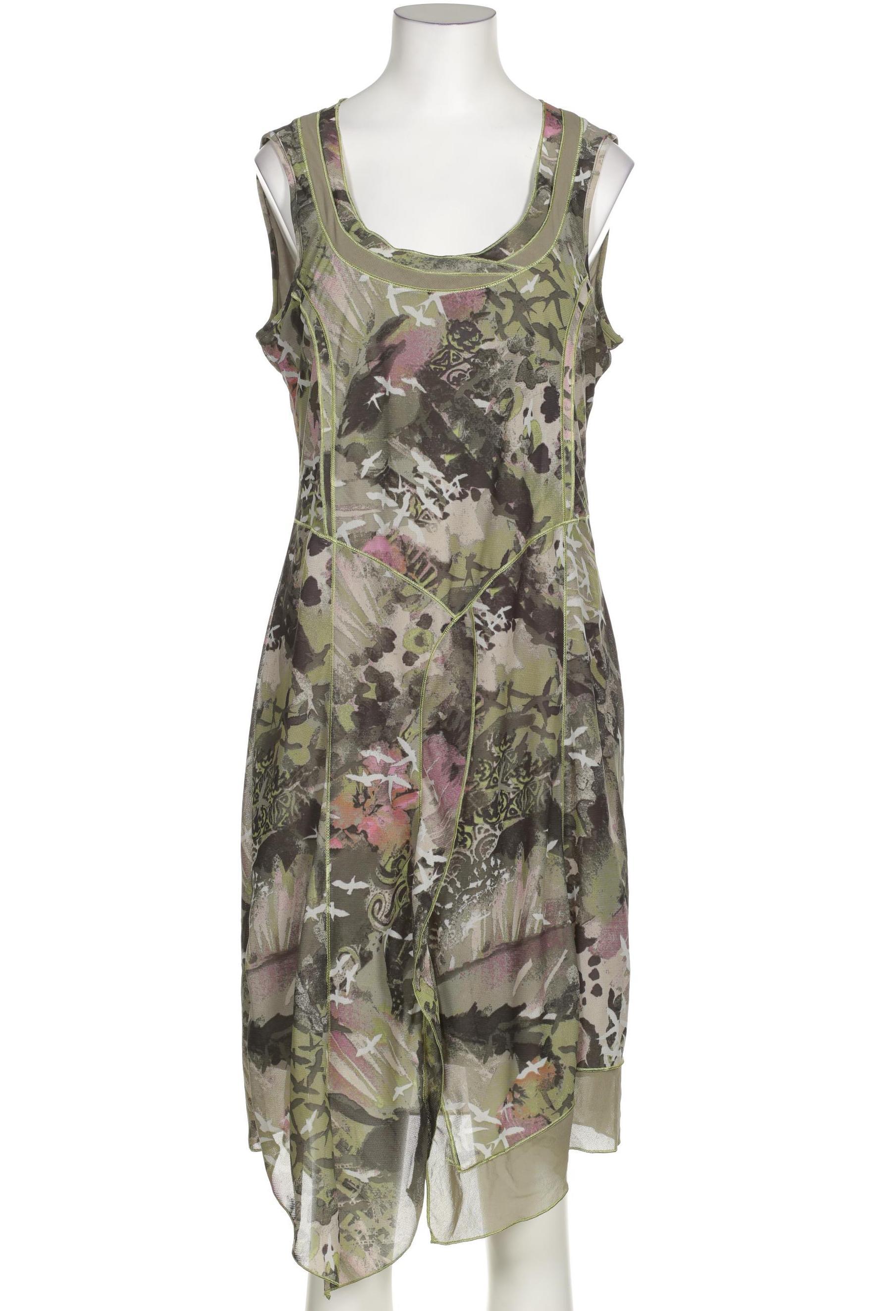 

BiBA Damen Kleid, grün, Gr.