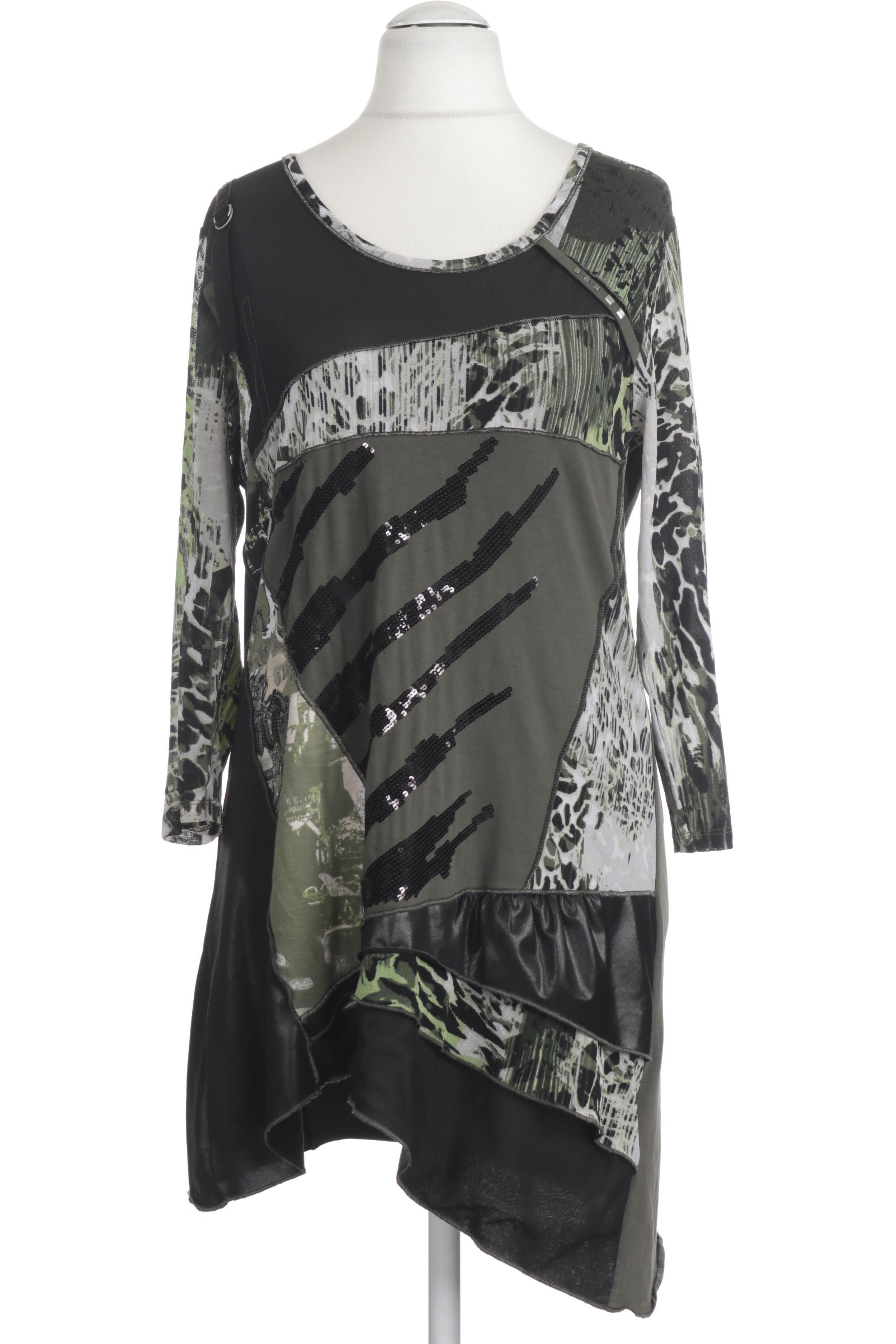 

BiBA Damen Kleid, grün, Gr.