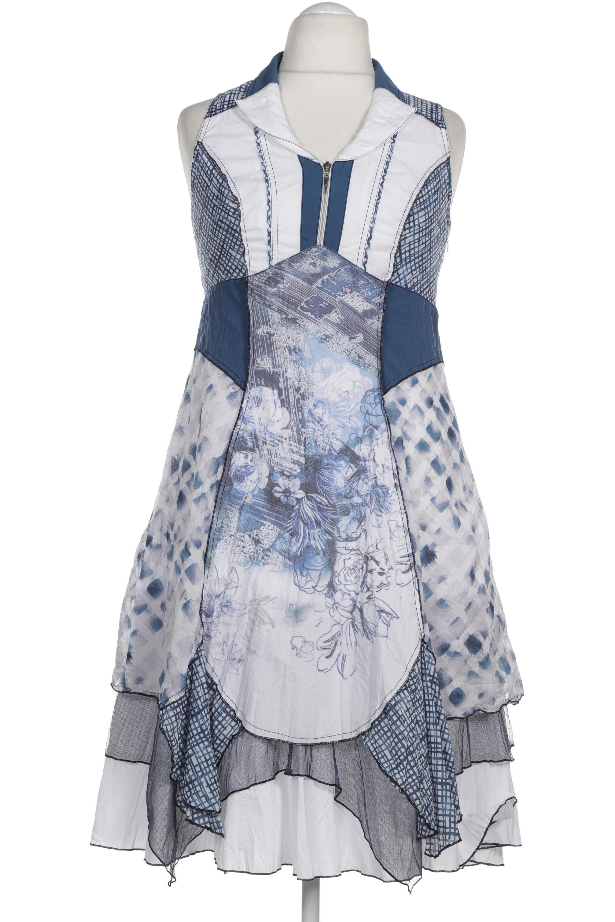 

BiBA Damen Kleid, blau, Gr. 42