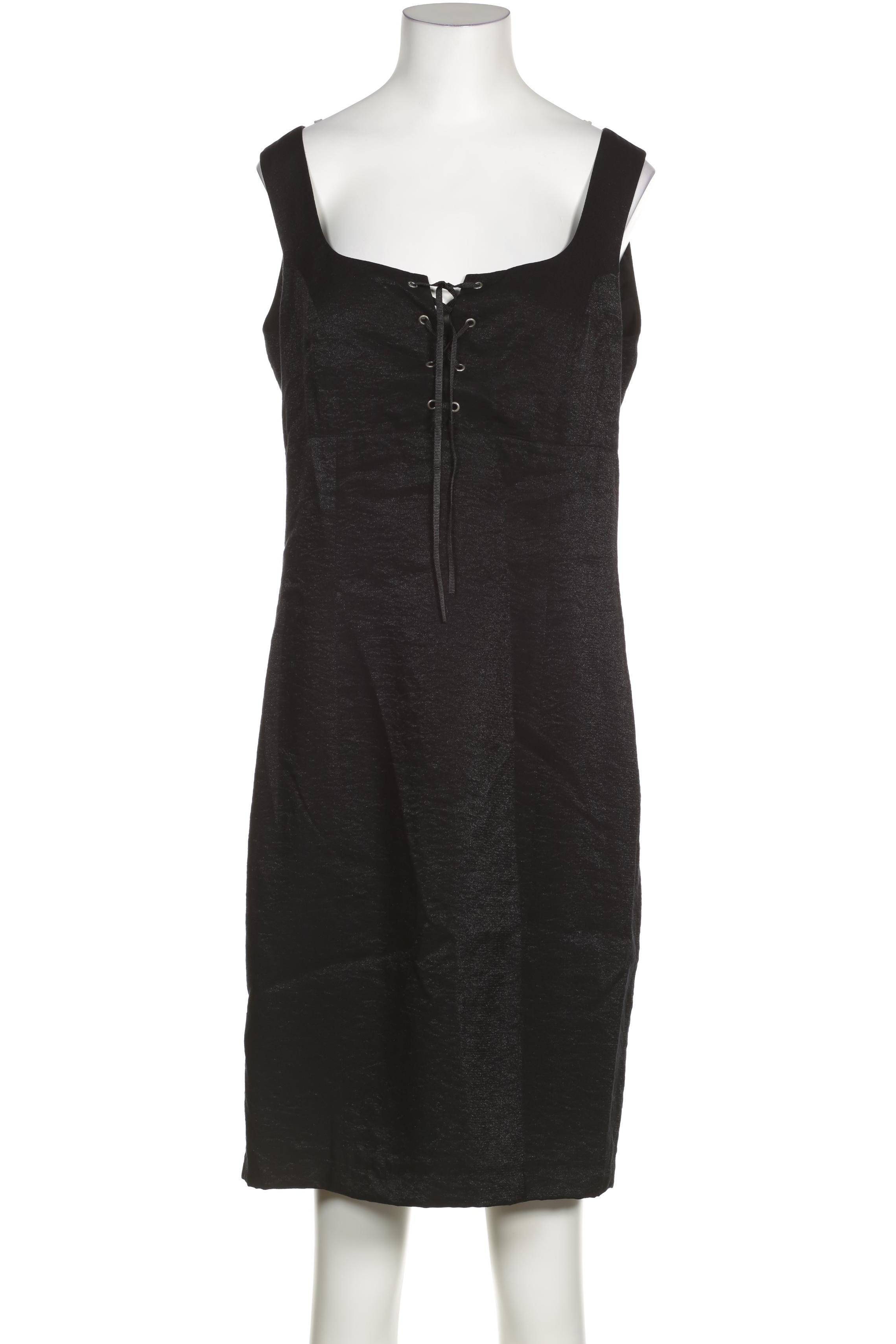

BiBA Damen Kleid, schwarz, Gr. 36