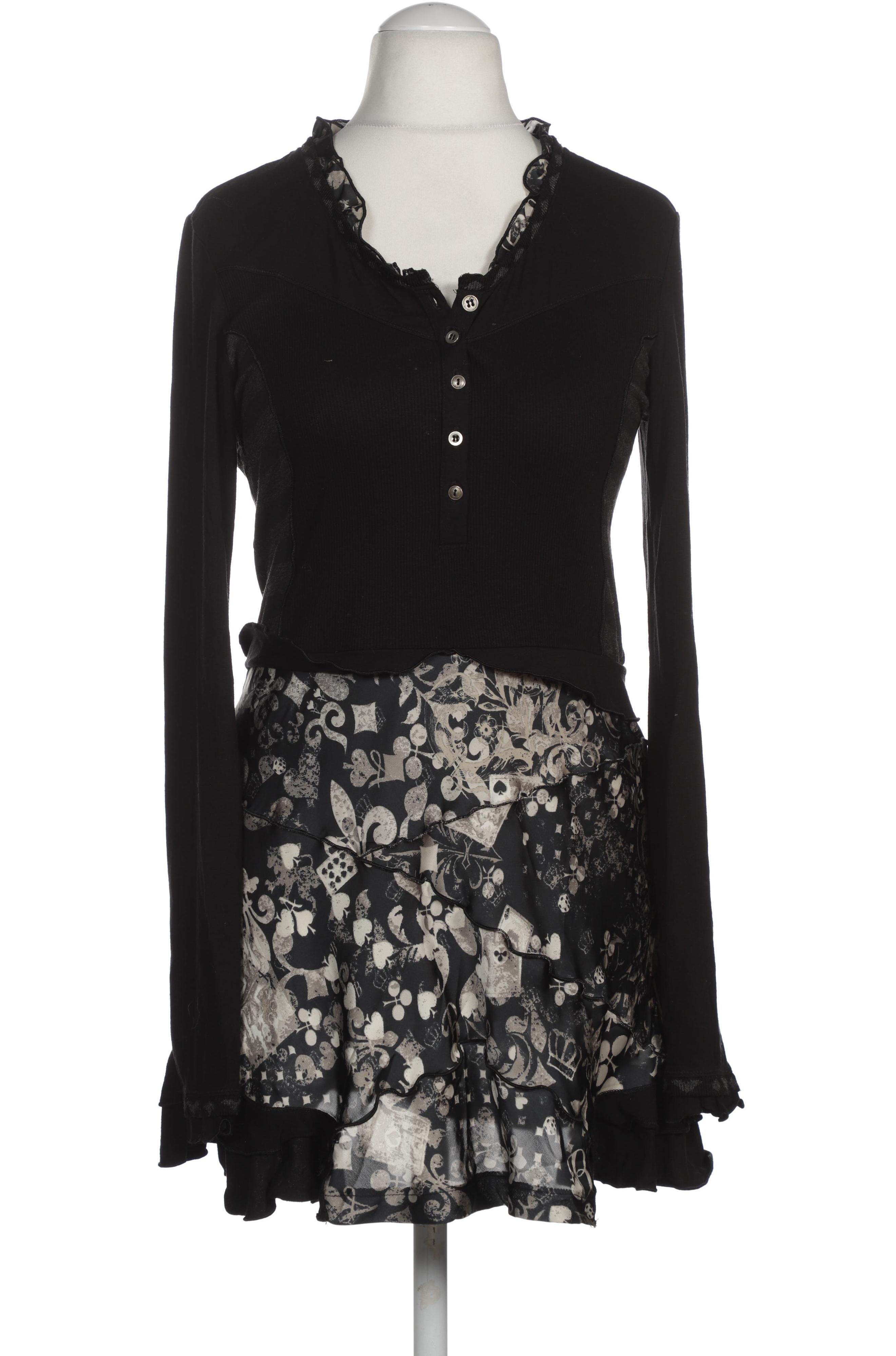 

BiBA Damen Kleid, schwarz, Gr.