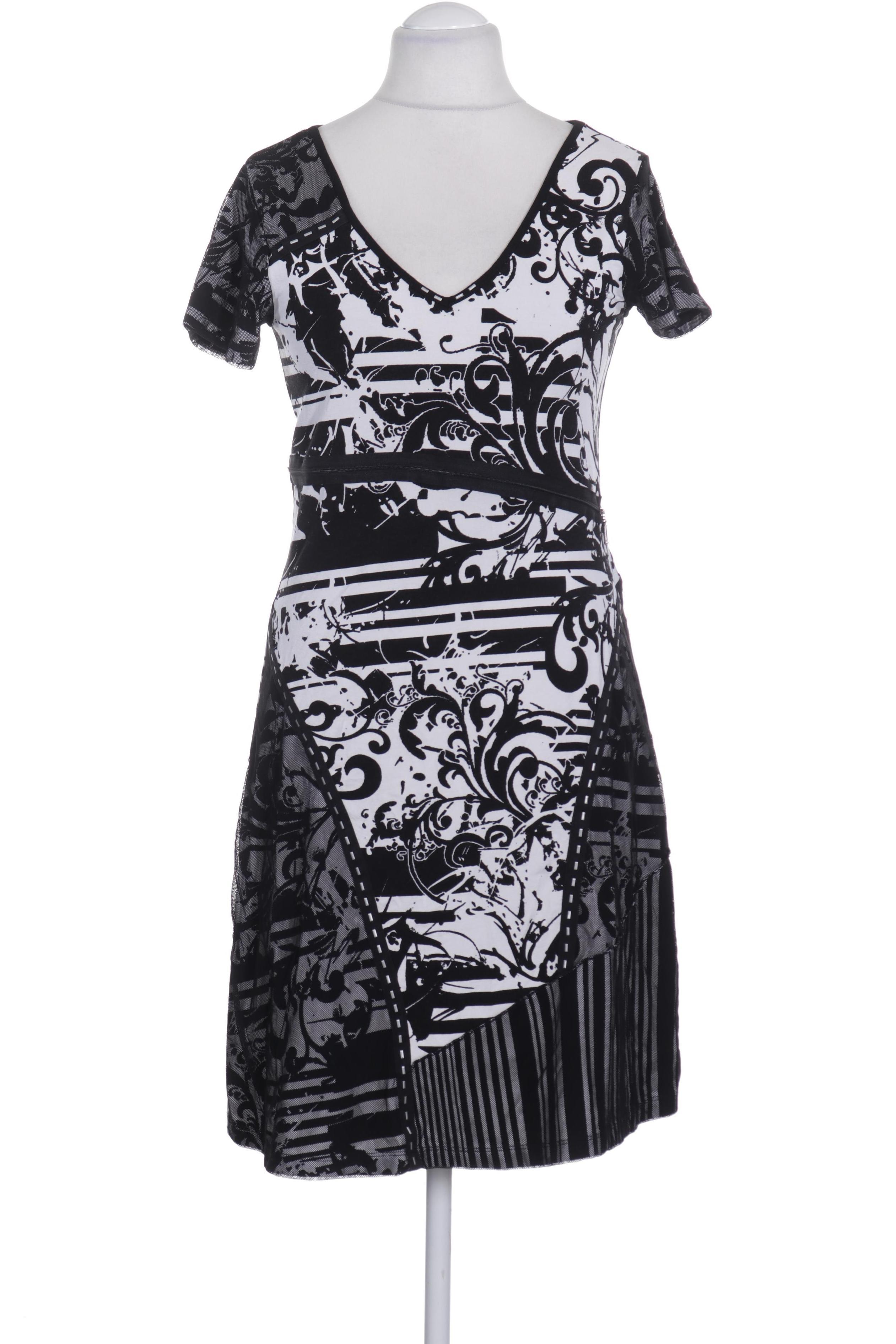 

BiBA Damen Kleid, grau, Gr. 36