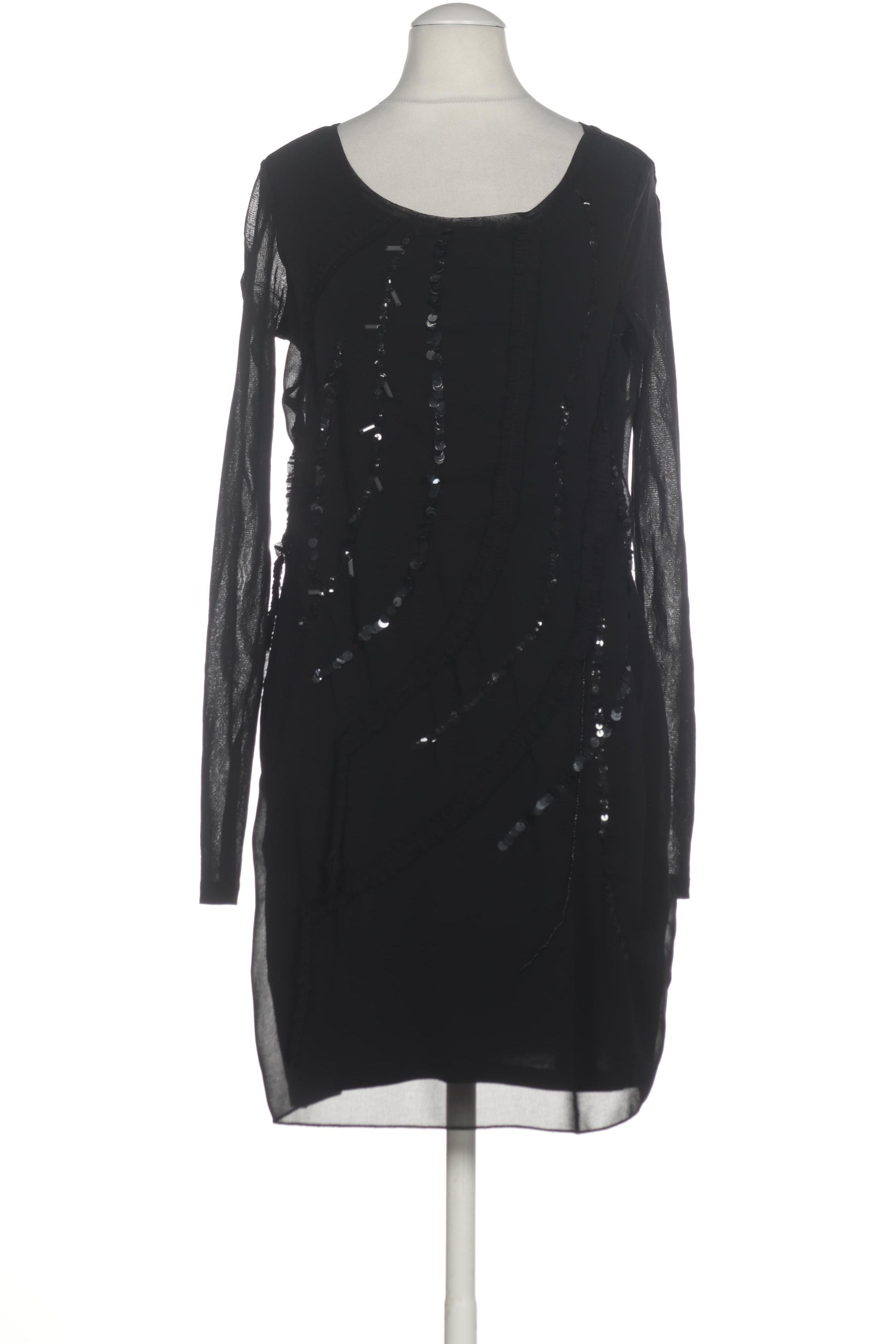 

BiBA Damen Kleid, schwarz, Gr.