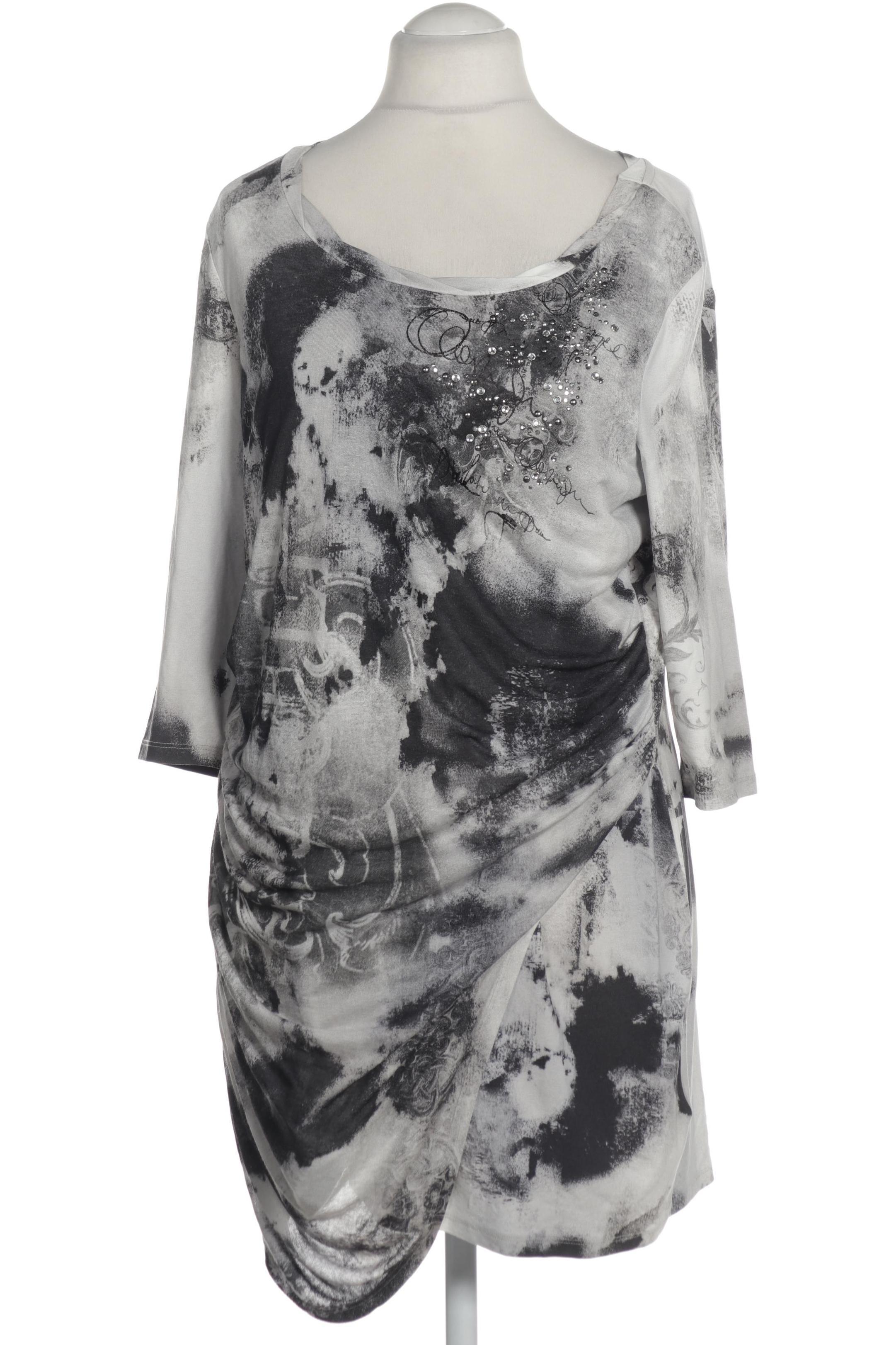 

BiBA Damen Kleid, grau, Gr.