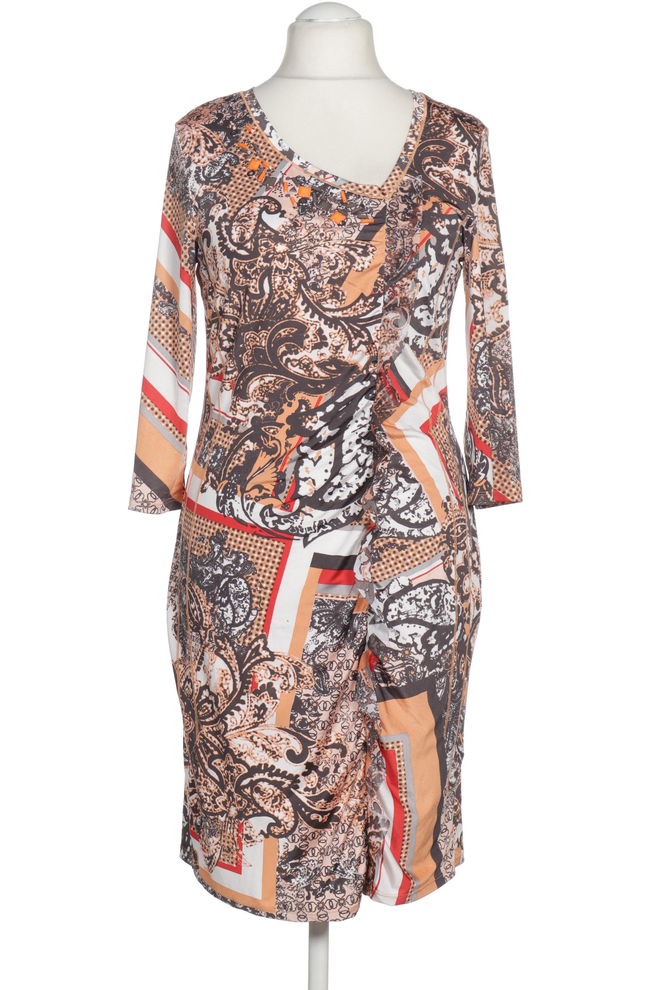 

BiBA Damen Kleid, orange, Gr.