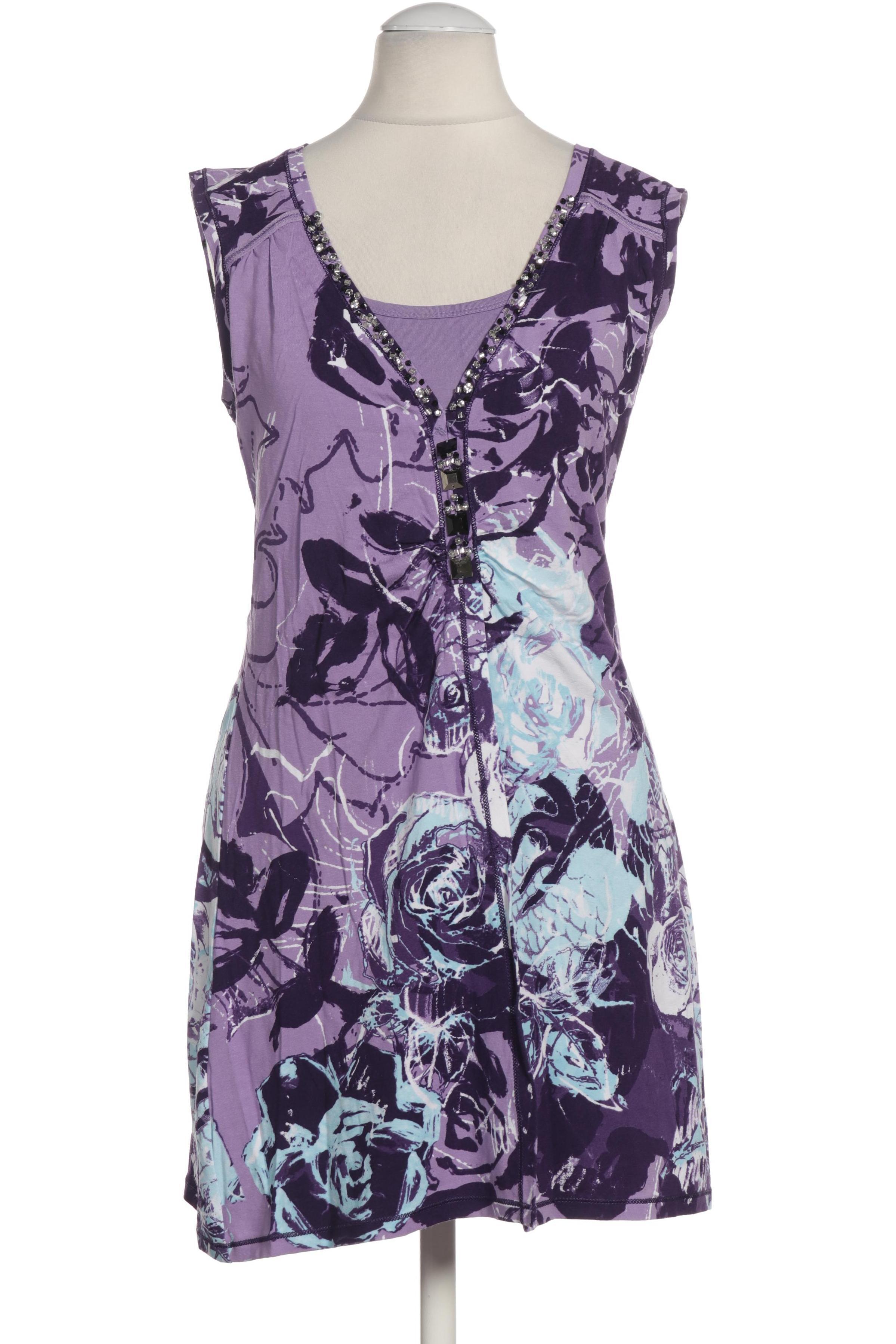 

BiBA Damen Kleid, lila, Gr.