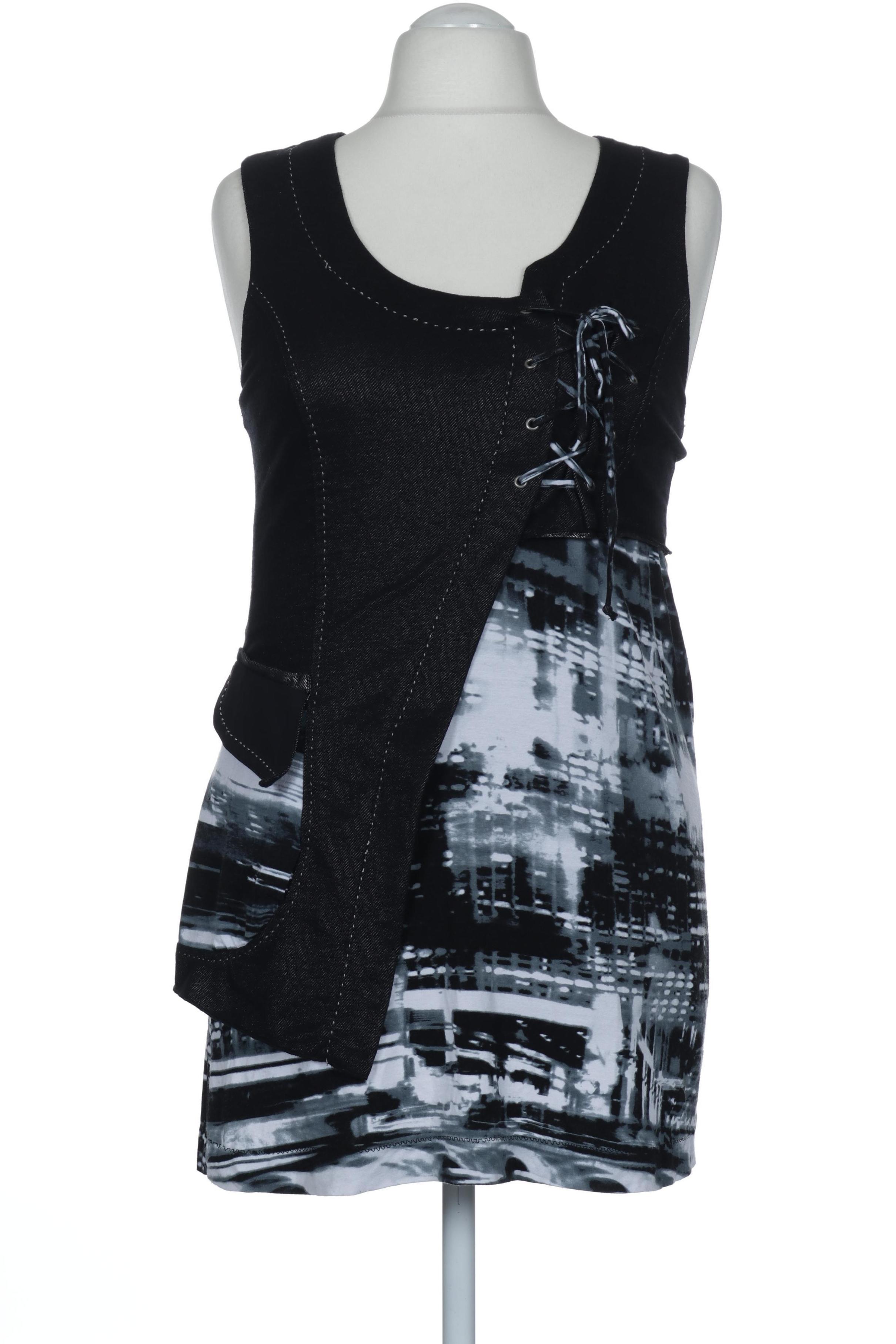 

BiBA Damen Kleid, schwarz, Gr.