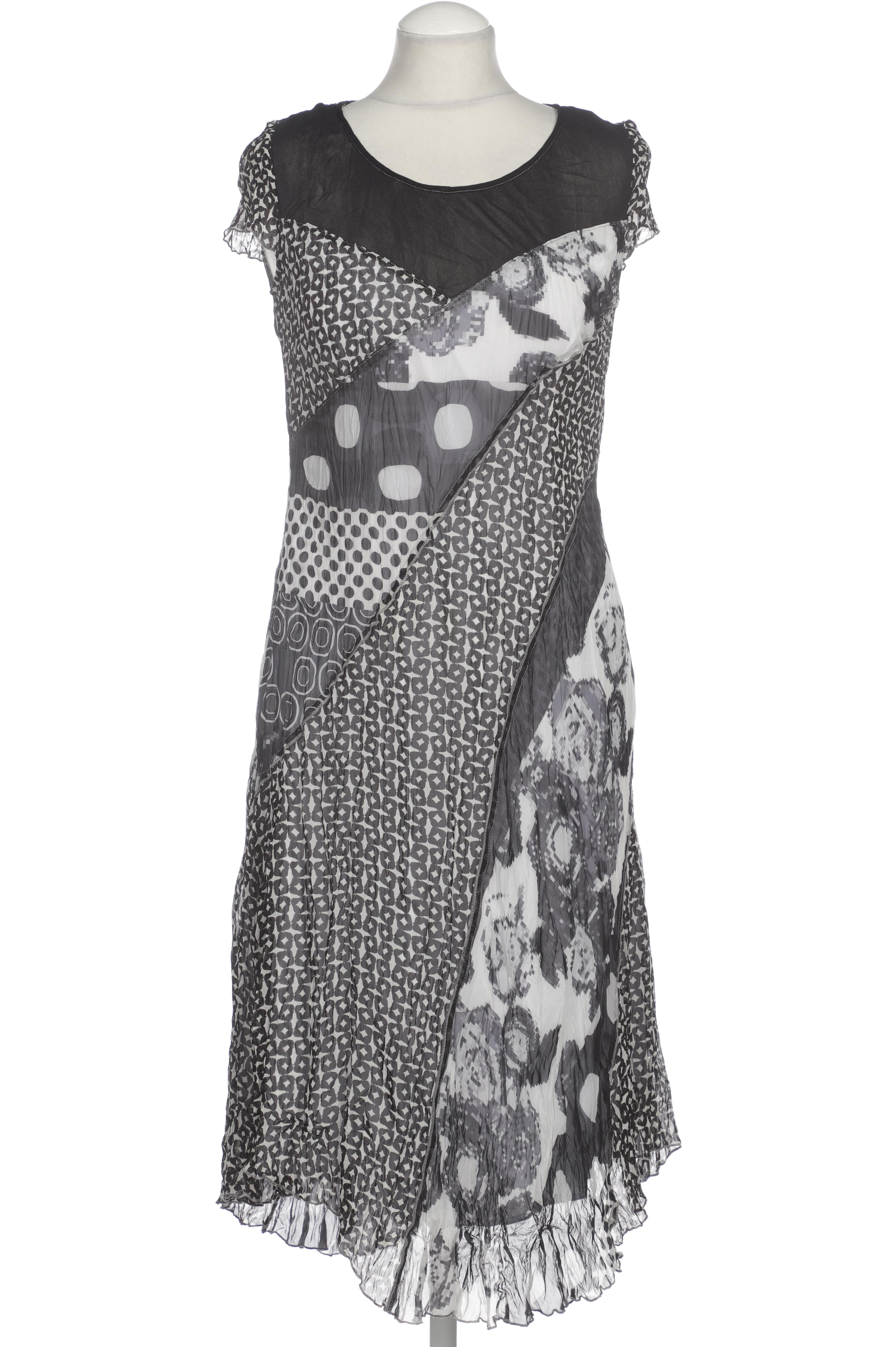 

BiBA Damen Kleid, schwarz, Gr. 36