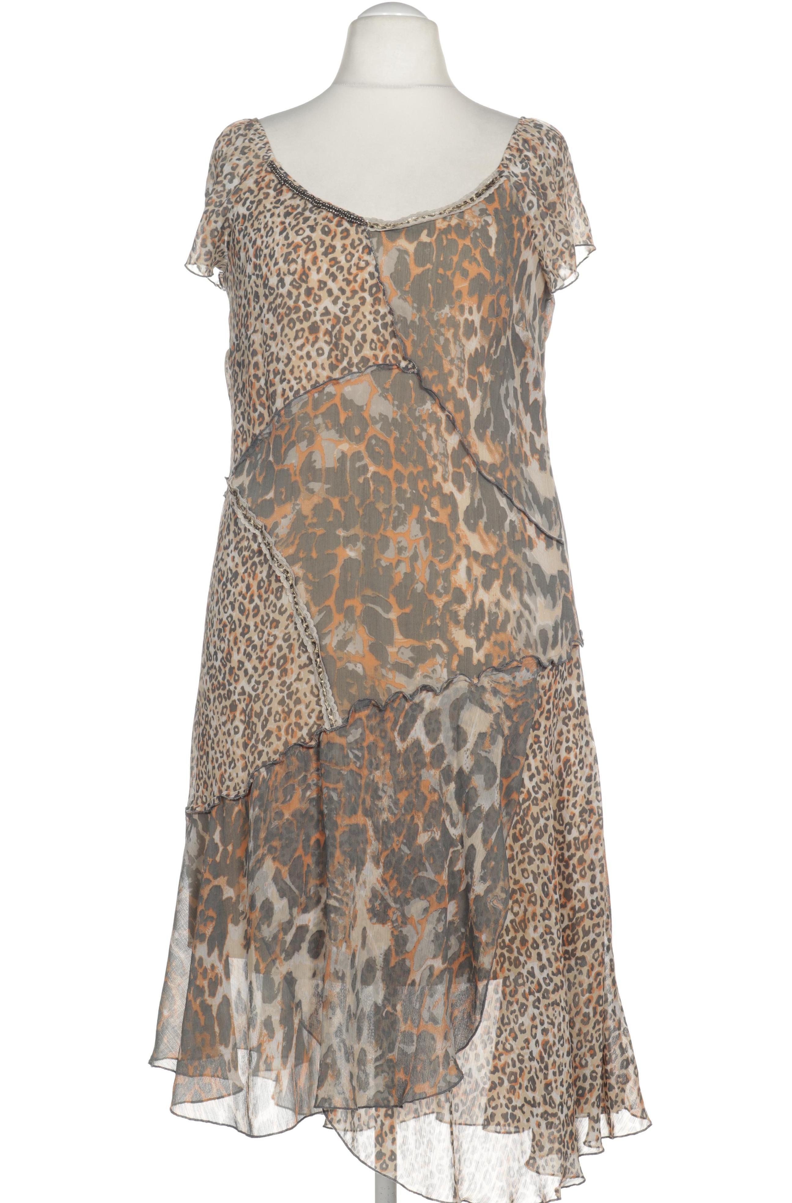 

BiBA Damen Kleid, grau, Gr. 44