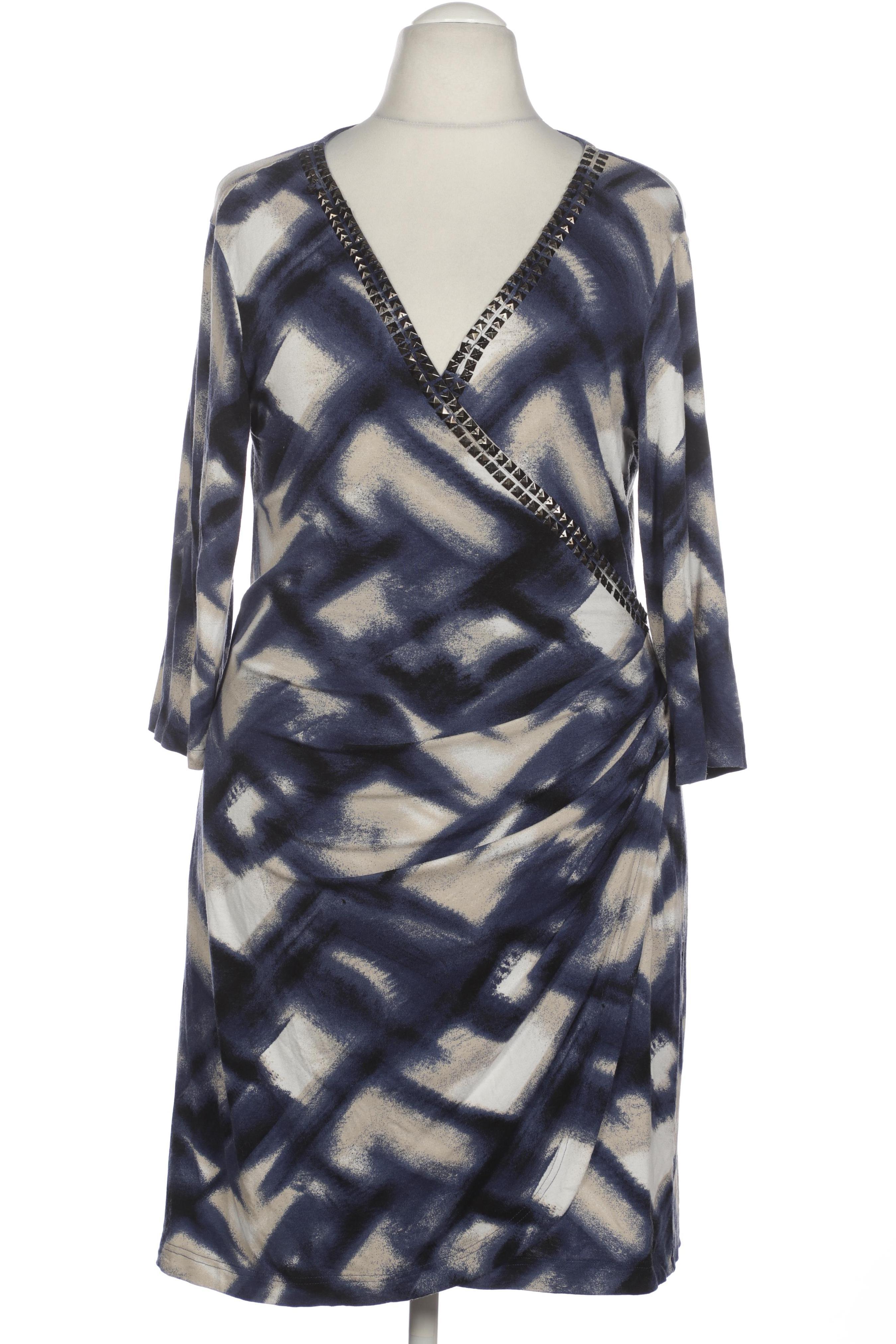 

BiBA Damen Kleid, blau, Gr.