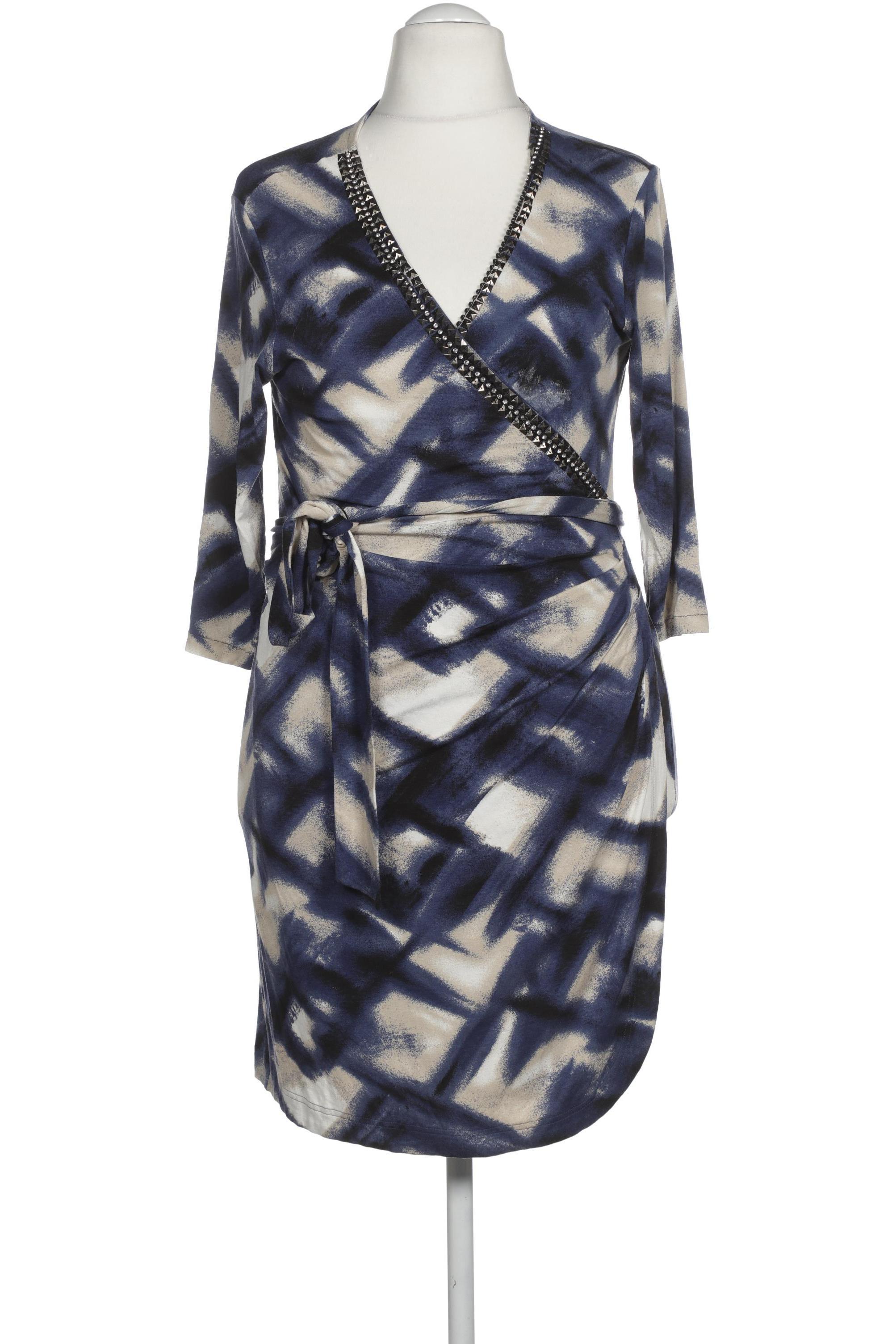 

BiBA Damen Kleid, blau, Gr.