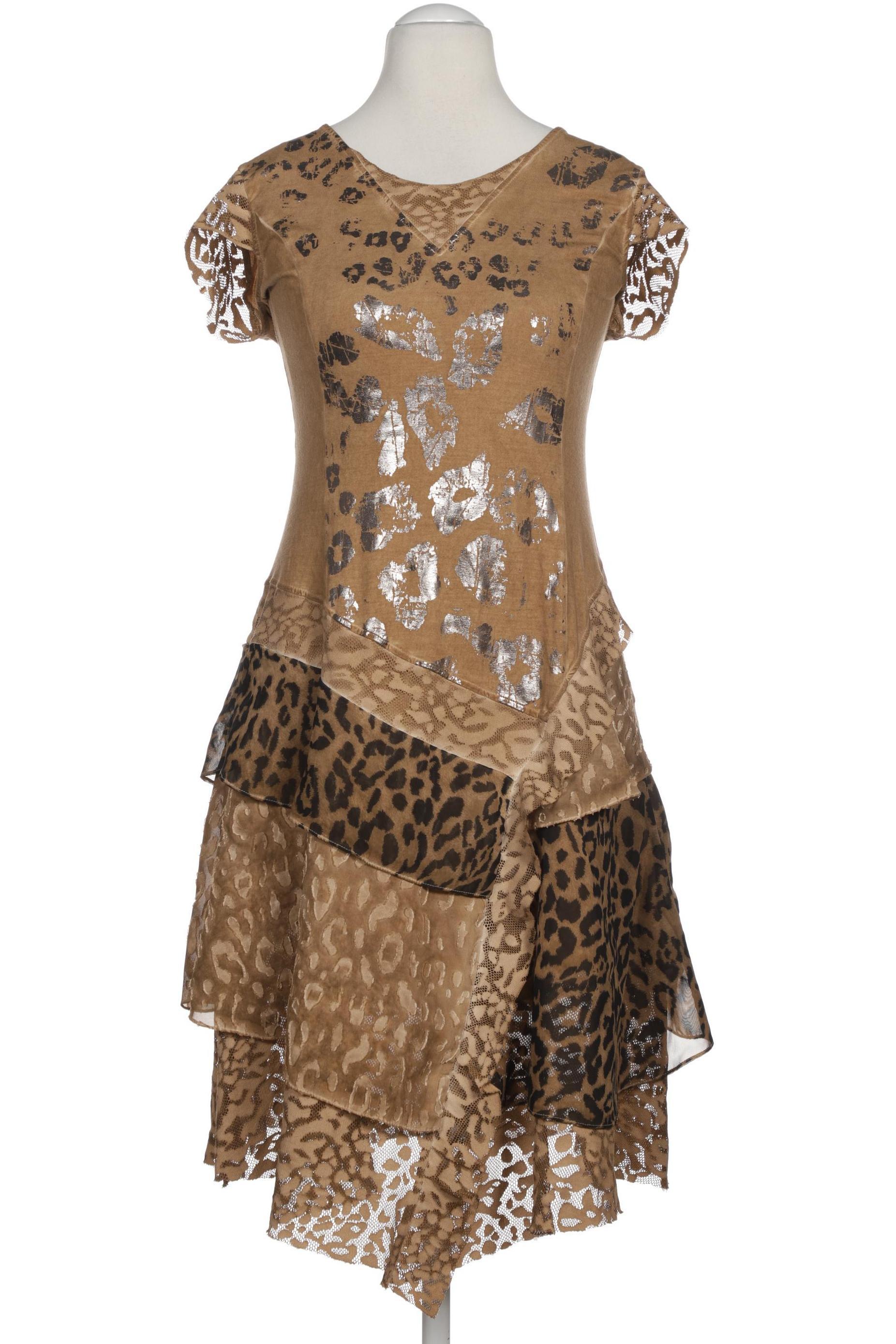 

BiBA Damen Kleid, braun, Gr. 36