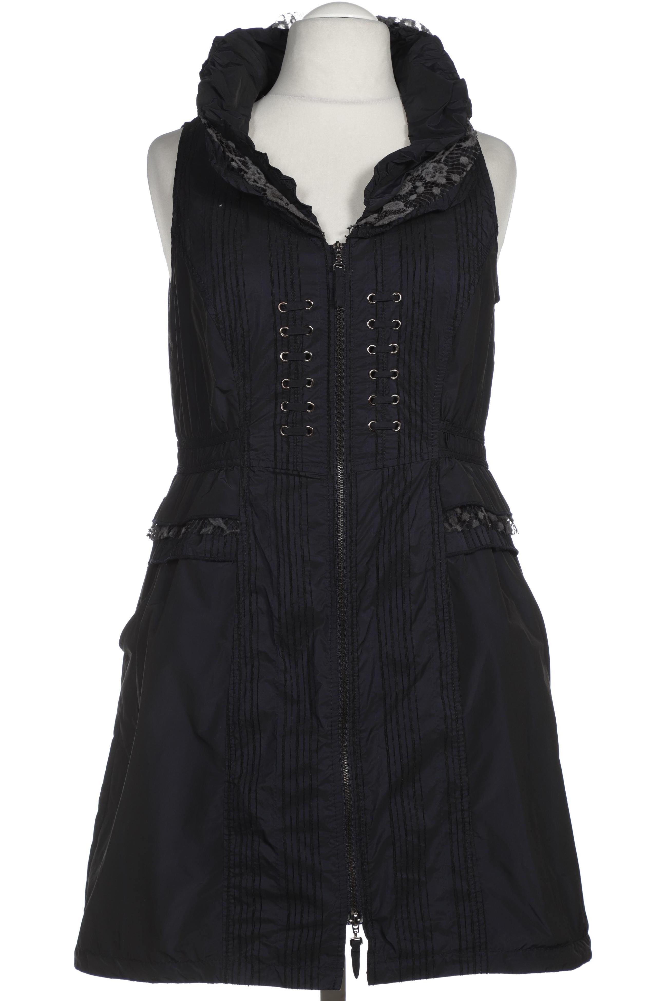 

BiBA Damen Kleid, blau, Gr. 46