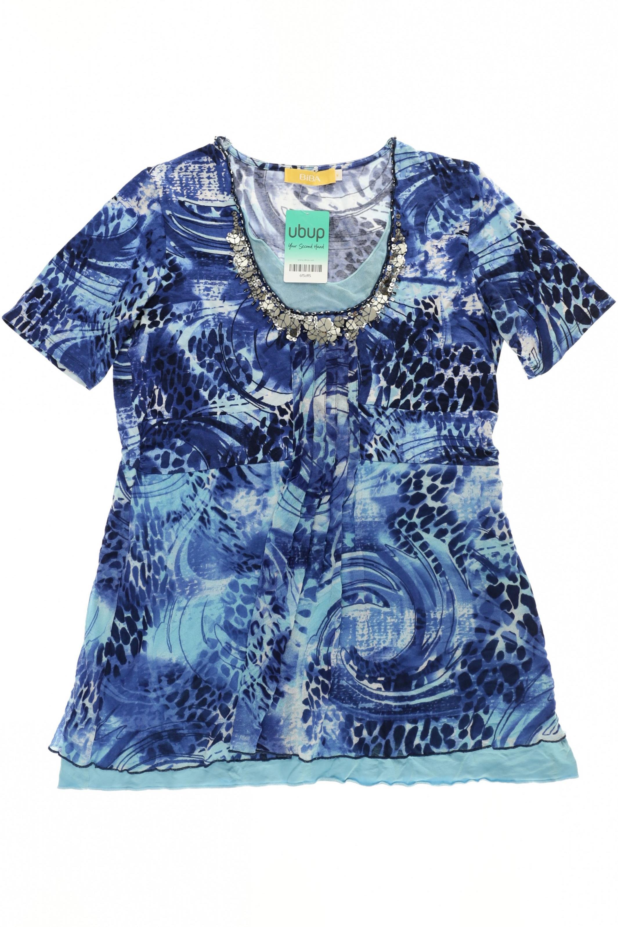 

BiBA Damen Kleid, blau, Gr.