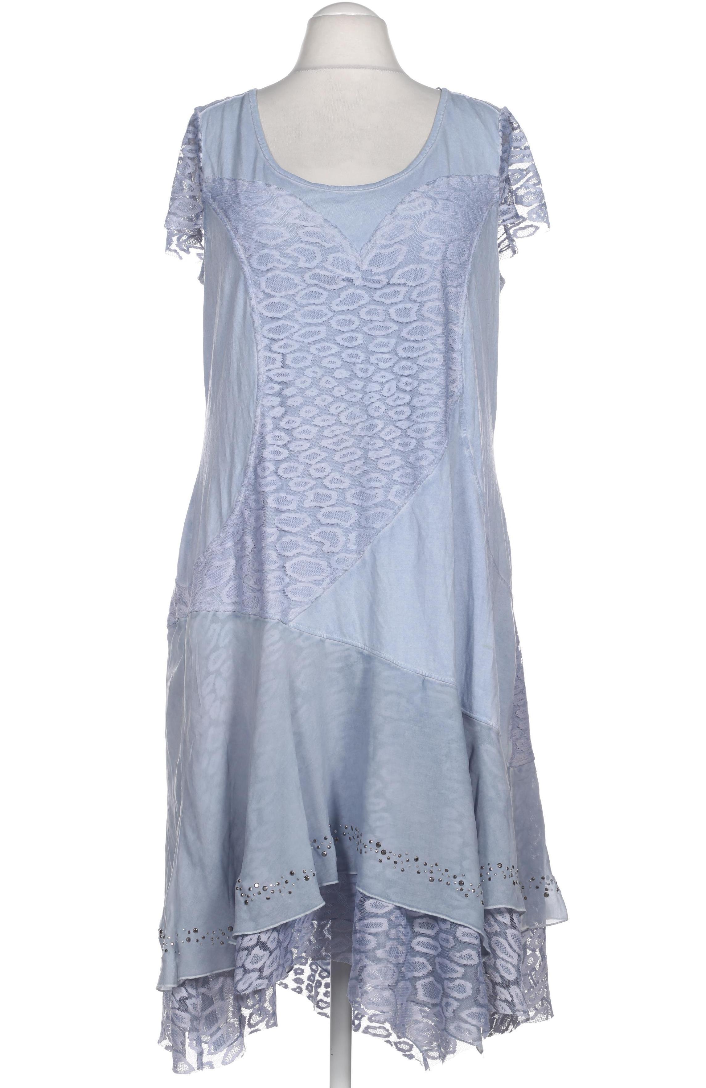 

BiBA Damen Kleid, blau, Gr. 46