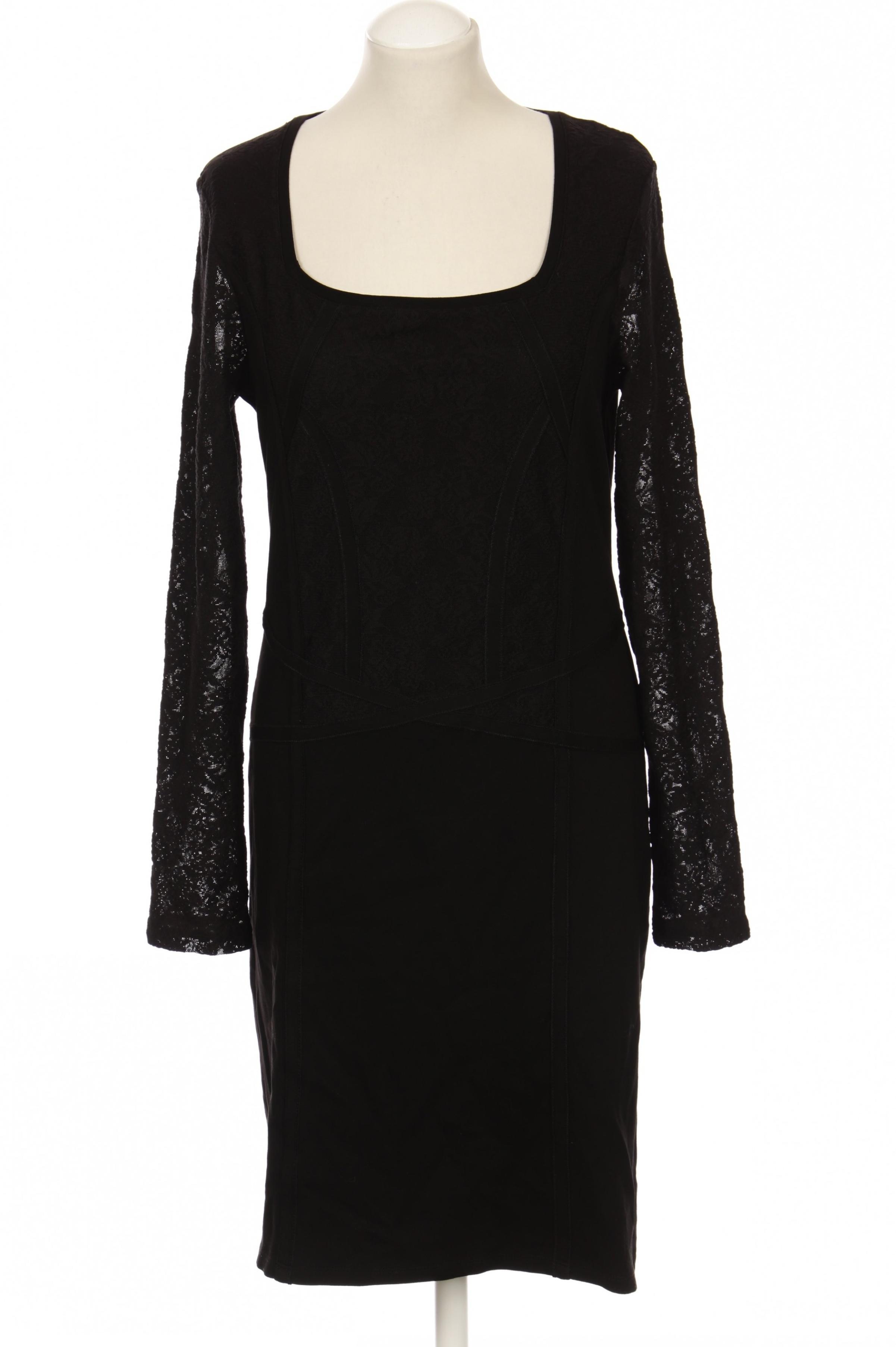 

BiBA Damen Kleid, schwarz, Gr.