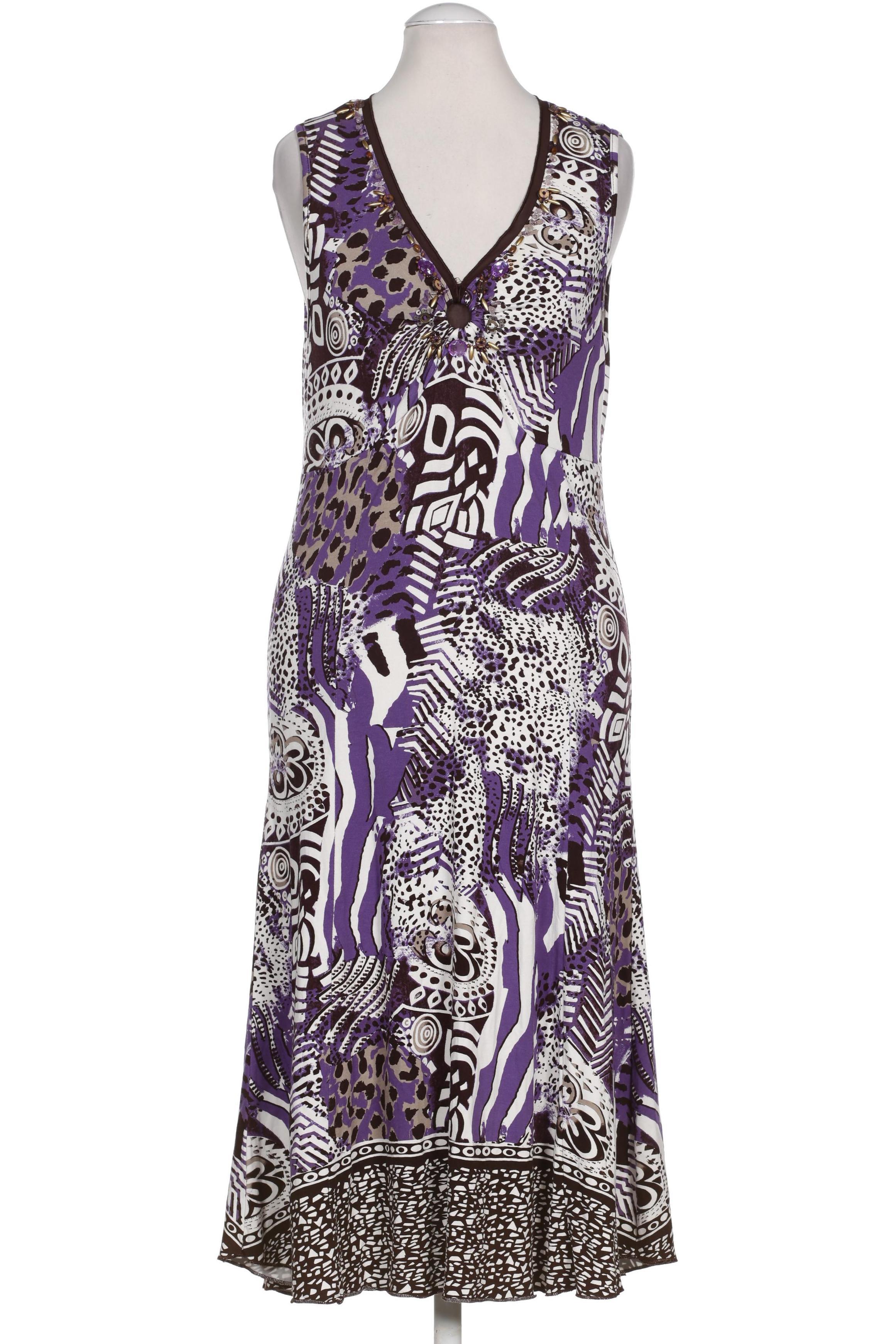 

BiBA Damen Kleid, lila, Gr. 34