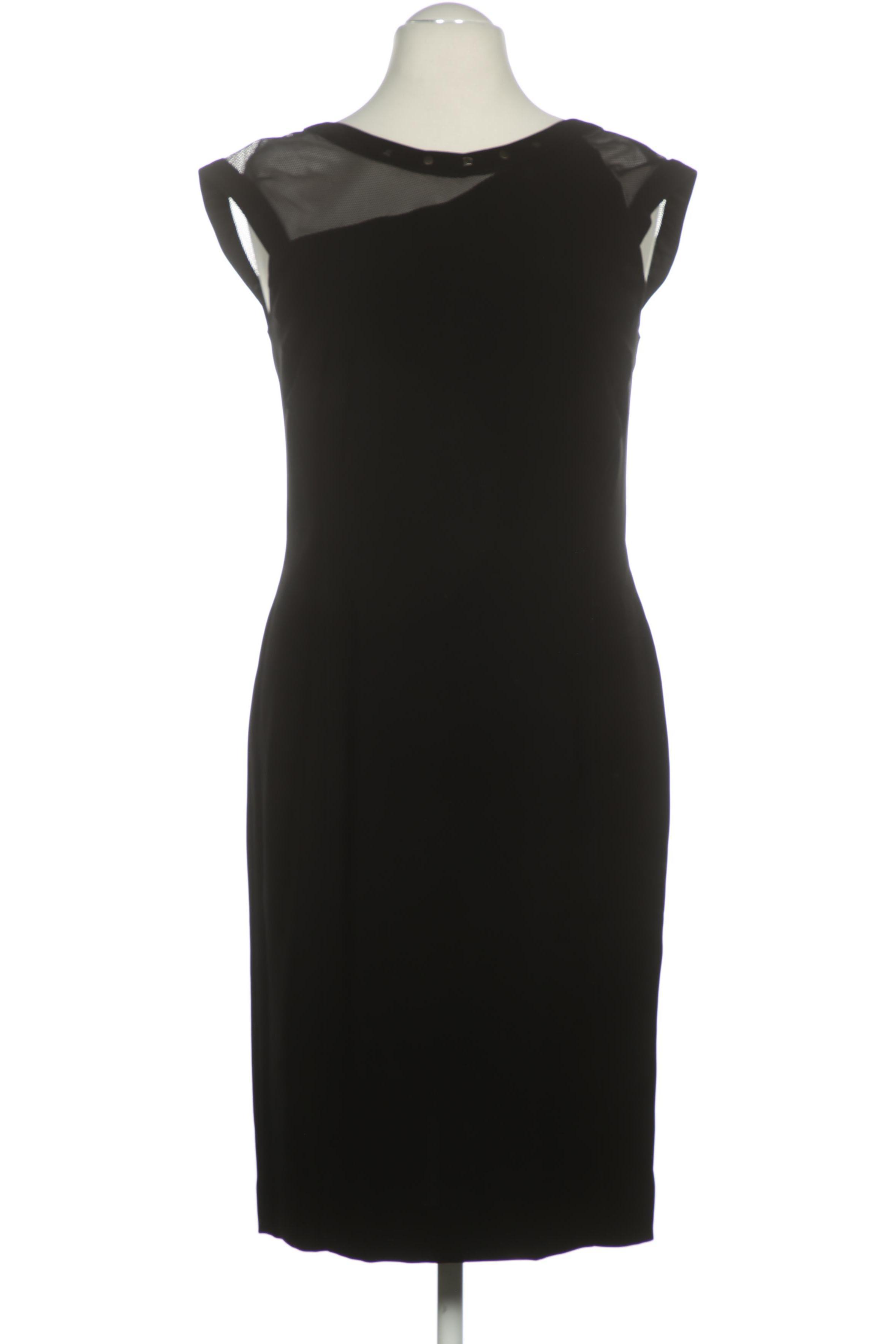 

BiBA Damen Kleid, schwarz, Gr. 40